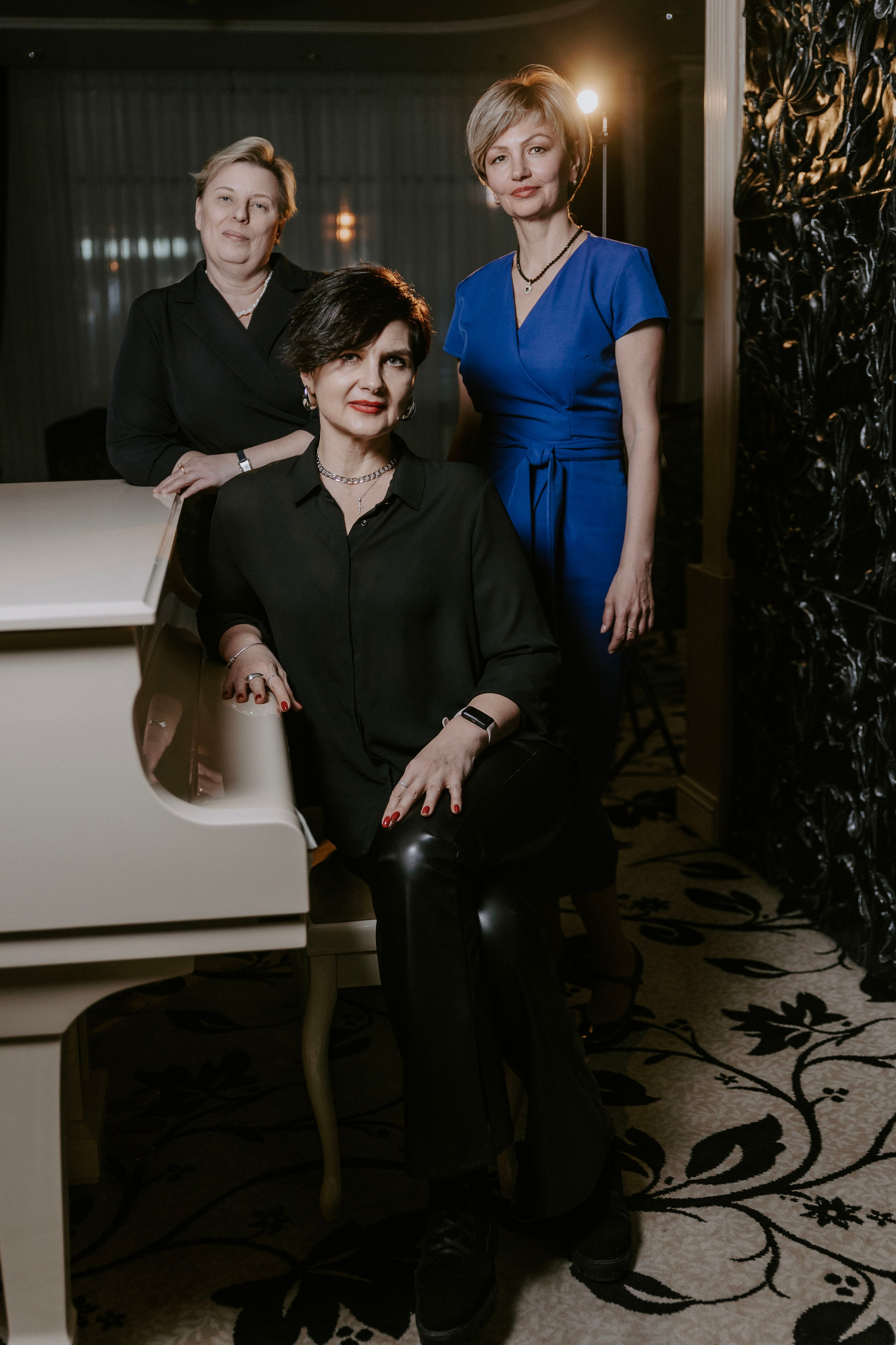 Корпоратив НТЦ Интеграл. Фотограф в Москве и любой точке земного шара Алёна Вялова (Чулкова)