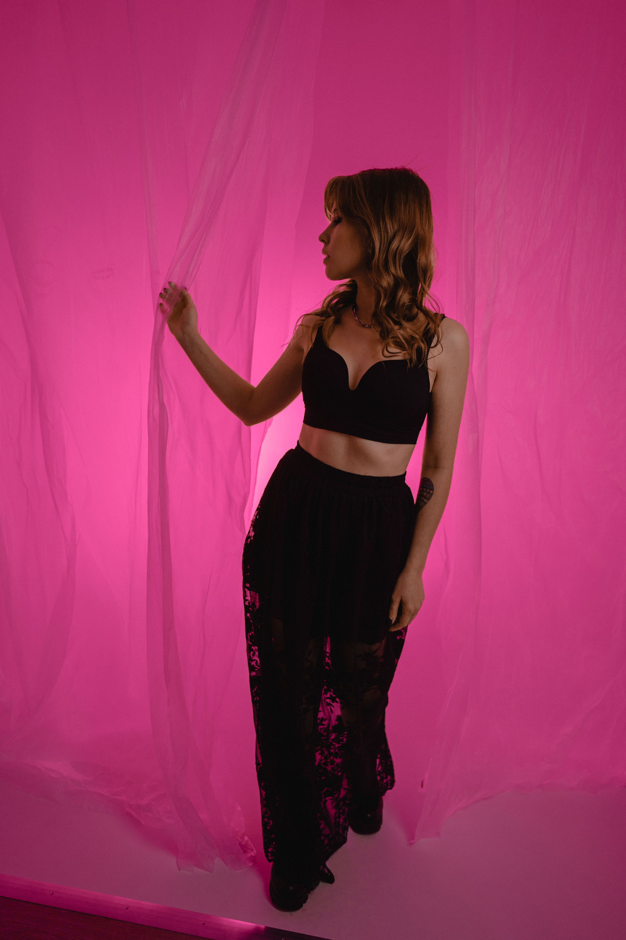 Алёна. Свадебный и семейный фотограф в Новосибирске Данил Коротких