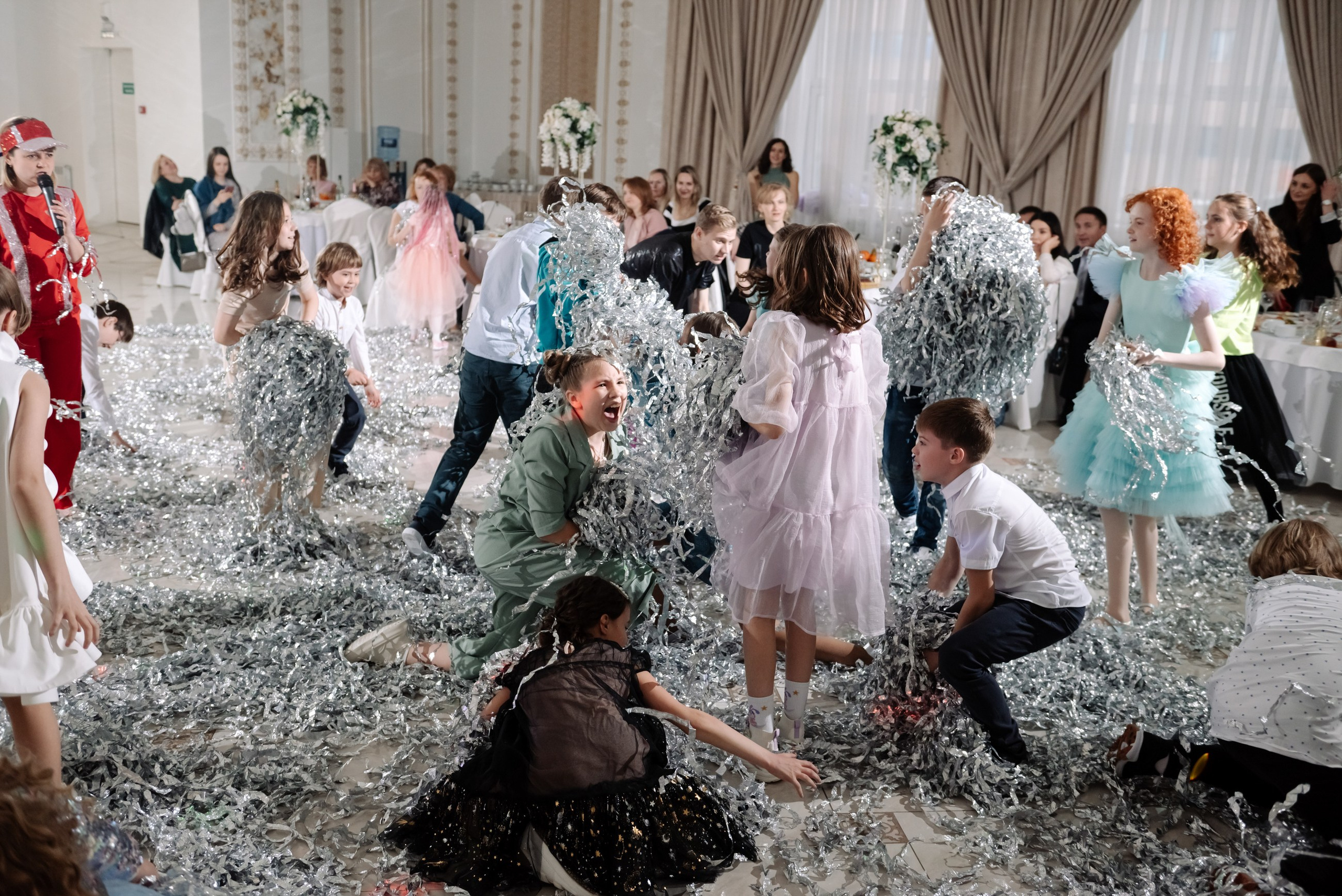 Выпускной 4 класс. Свадебный и семейный фотограф в Санкт-Петербурге Елена Худякова