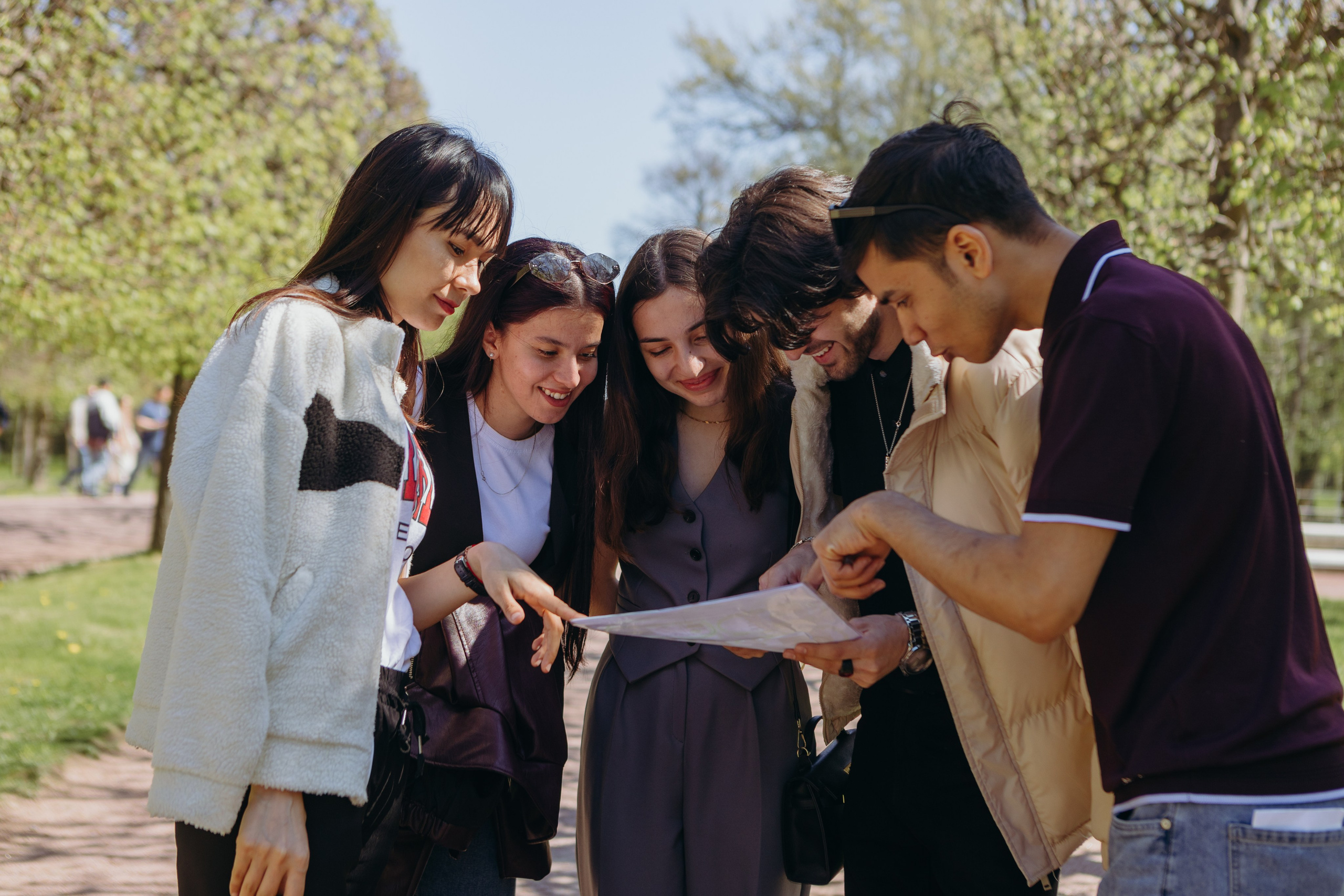 РКССАА. Фотограф Сергей Красиков, Санкт-Петербург