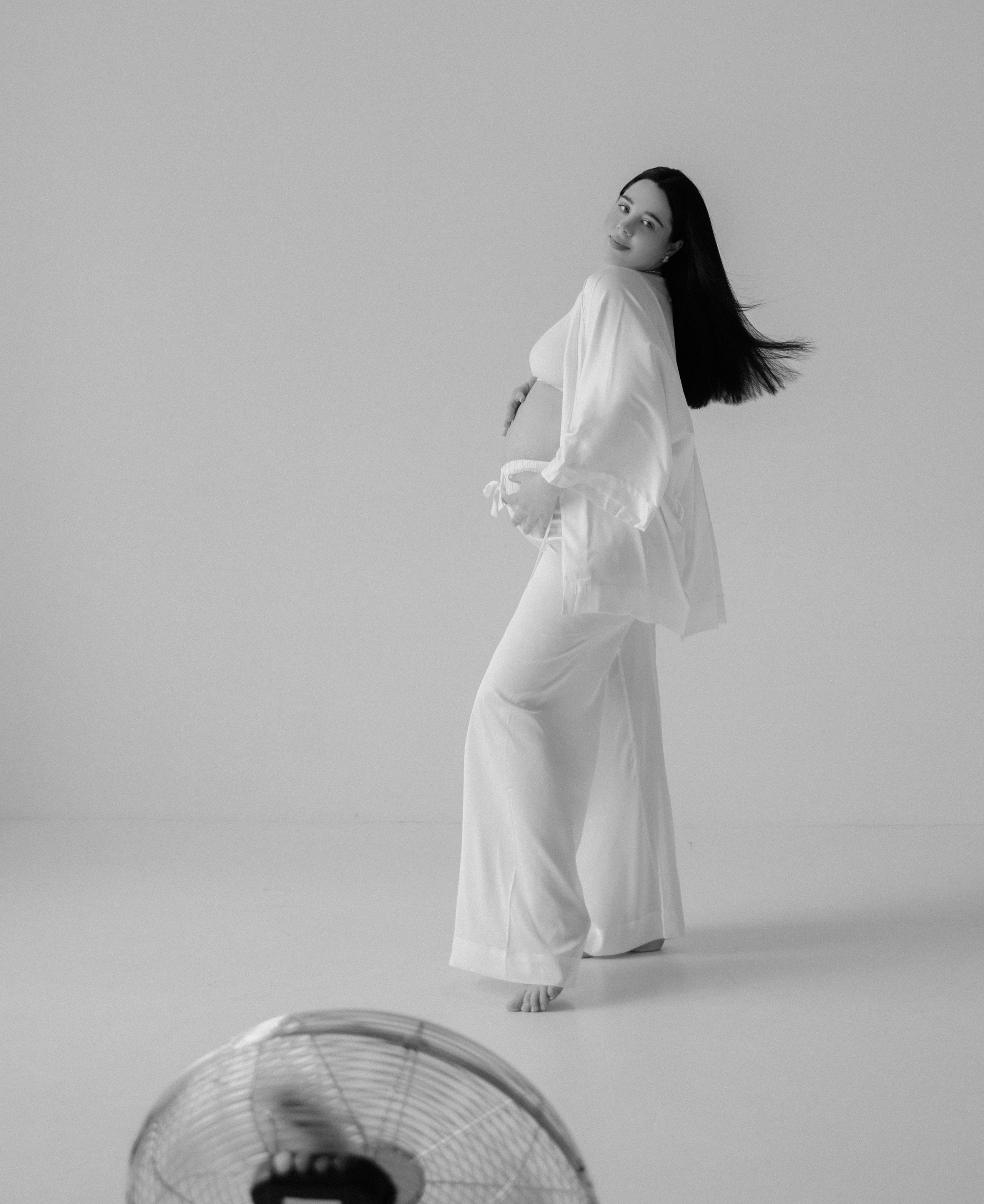 Беременная история для Маши и Жени. Фотограф в Краснодаре и Краснодарском крае