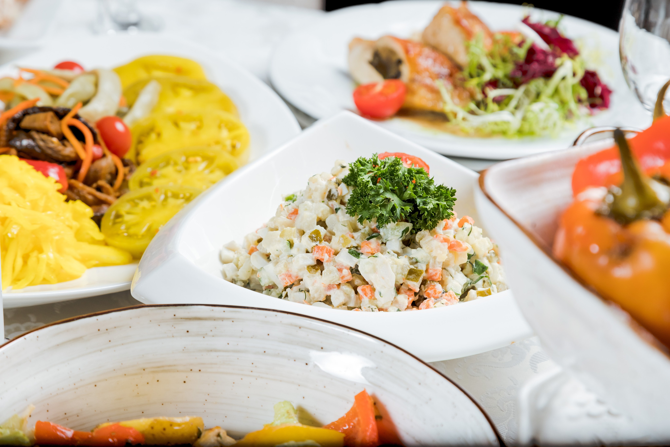 Лашин. Свадебный фотограф в Нальчике Алим Джаппуев