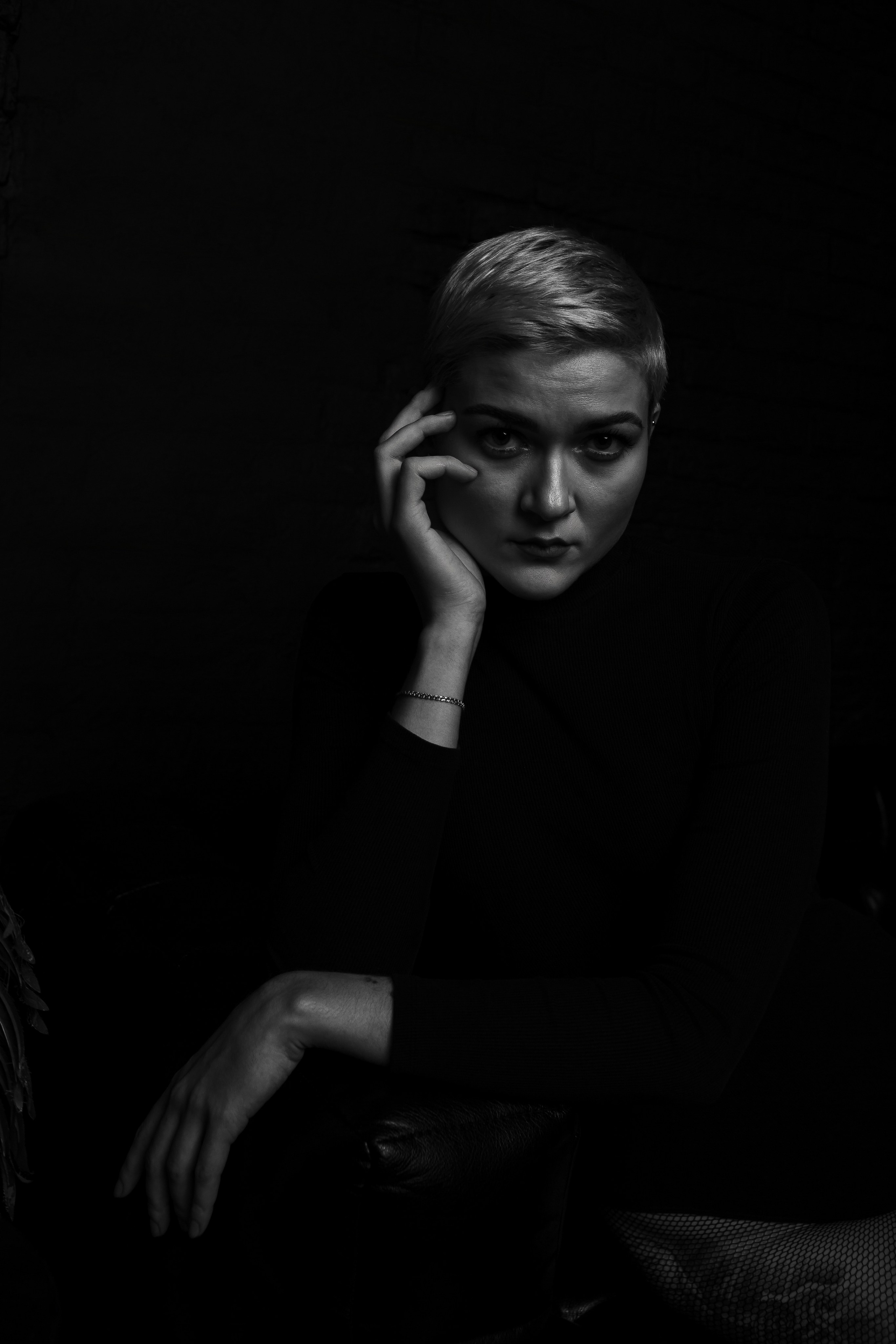 Виктория. Фотограф Красноярск|Бийск Максим Тишков