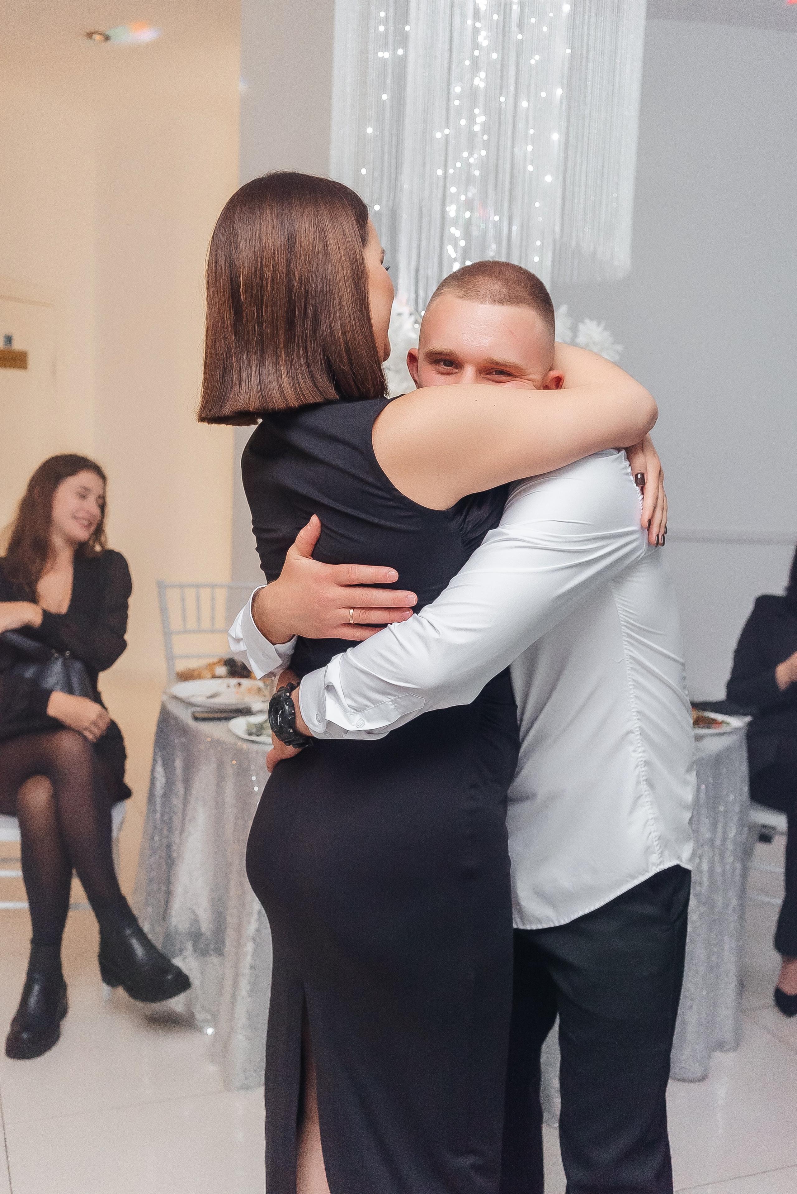 Валерия и Дмитрий. Свадебный и семейный фотограф во Владивостоке Александра Глускер