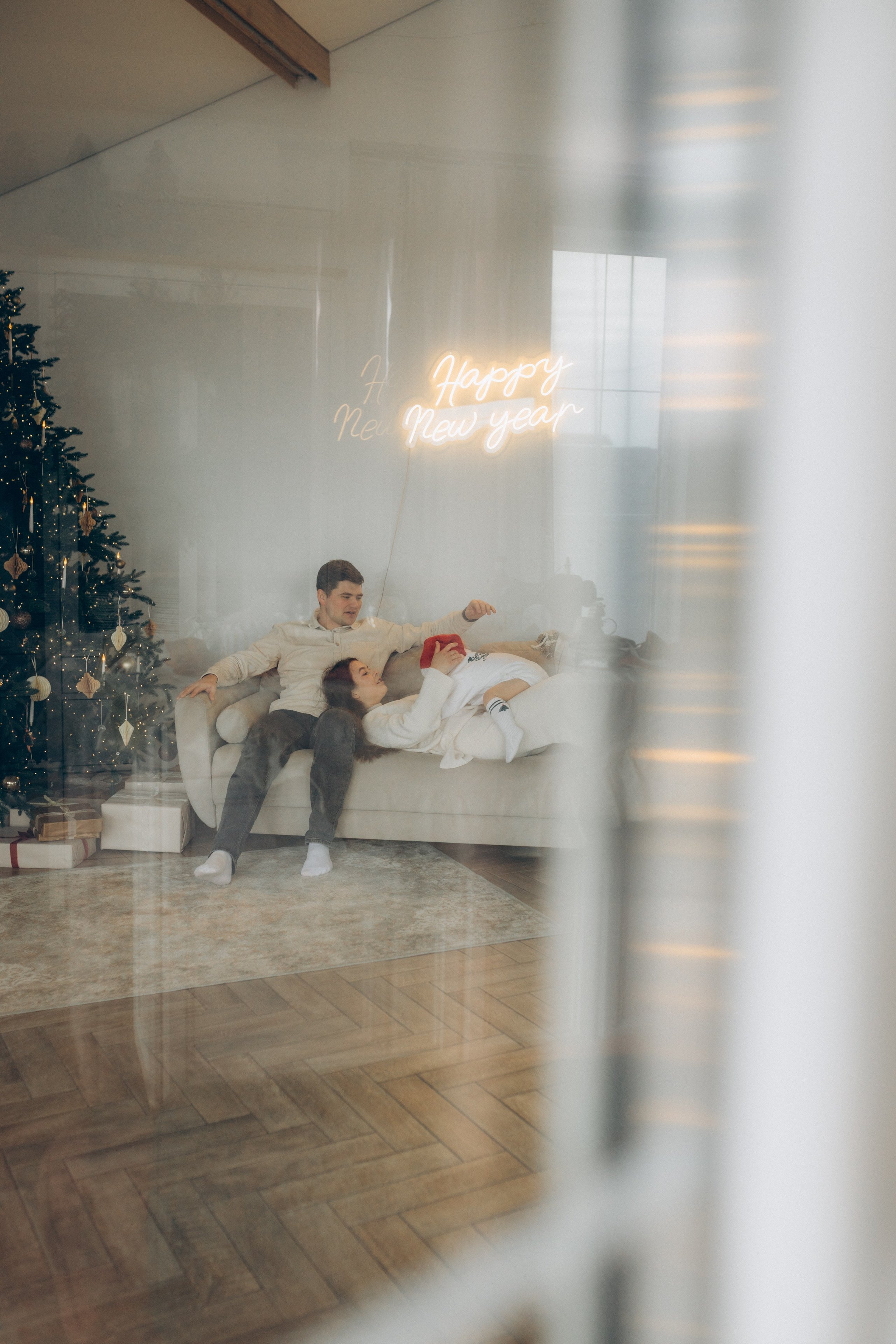 Софья, Сергей и Петя. Семейный фотограф и фотограф на роды в Ростове-на-Дону Мухина Виктория