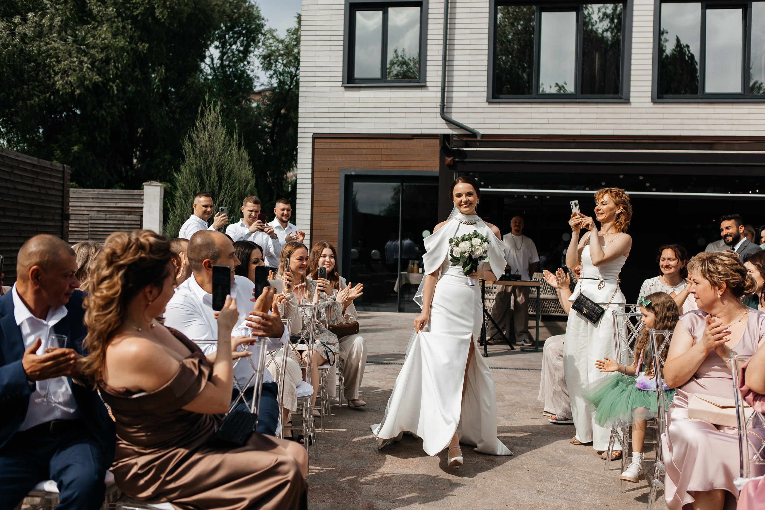 D&O. Фотограф в Москве Влад Ярчевский