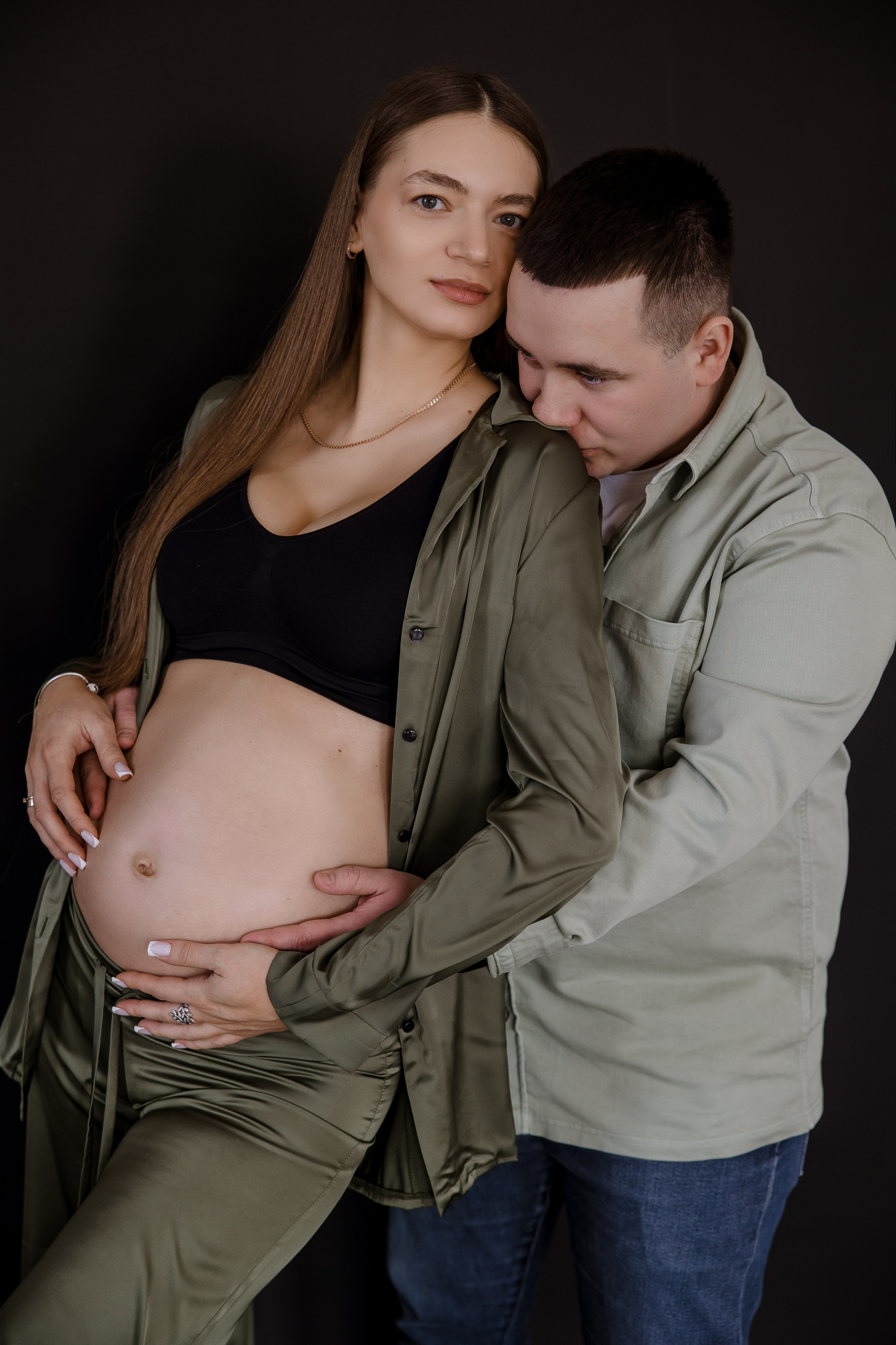 BOKEH. Свадебный и семейный фотограф в Самаре и Тольятти | Елена Топанцева