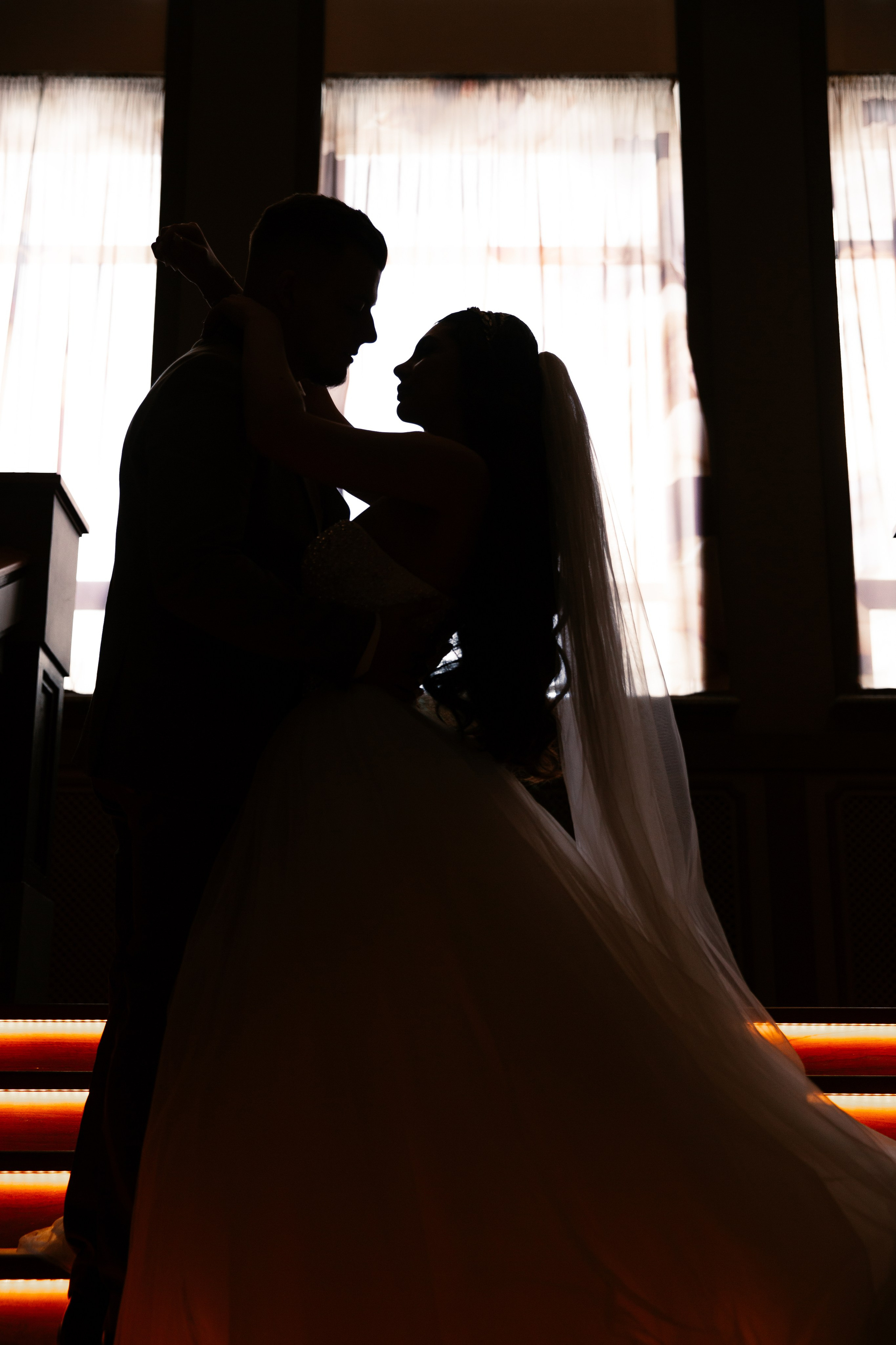 Илья и Яна. Свадебный, семейный, детский фотограф в Воронеже, Липецке Ваганова Дарья