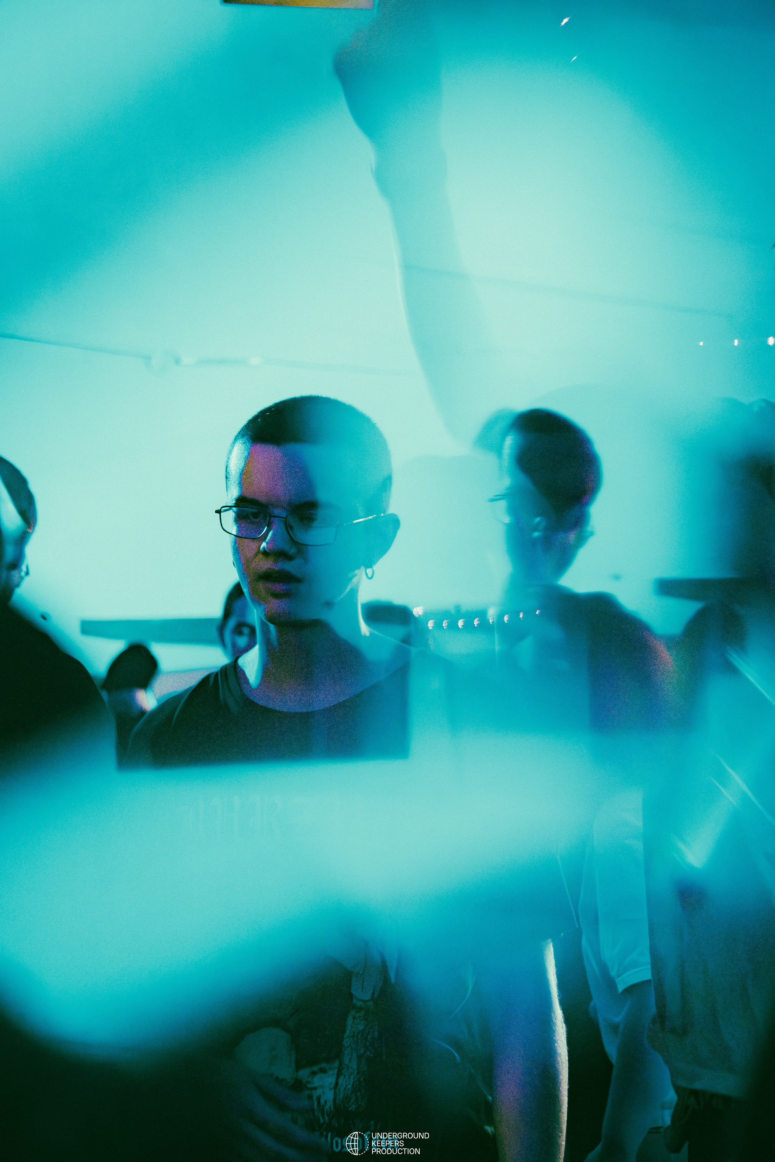 LORDS JAM 18/10 (@youlovebu). Соня бу тебя сфоткала