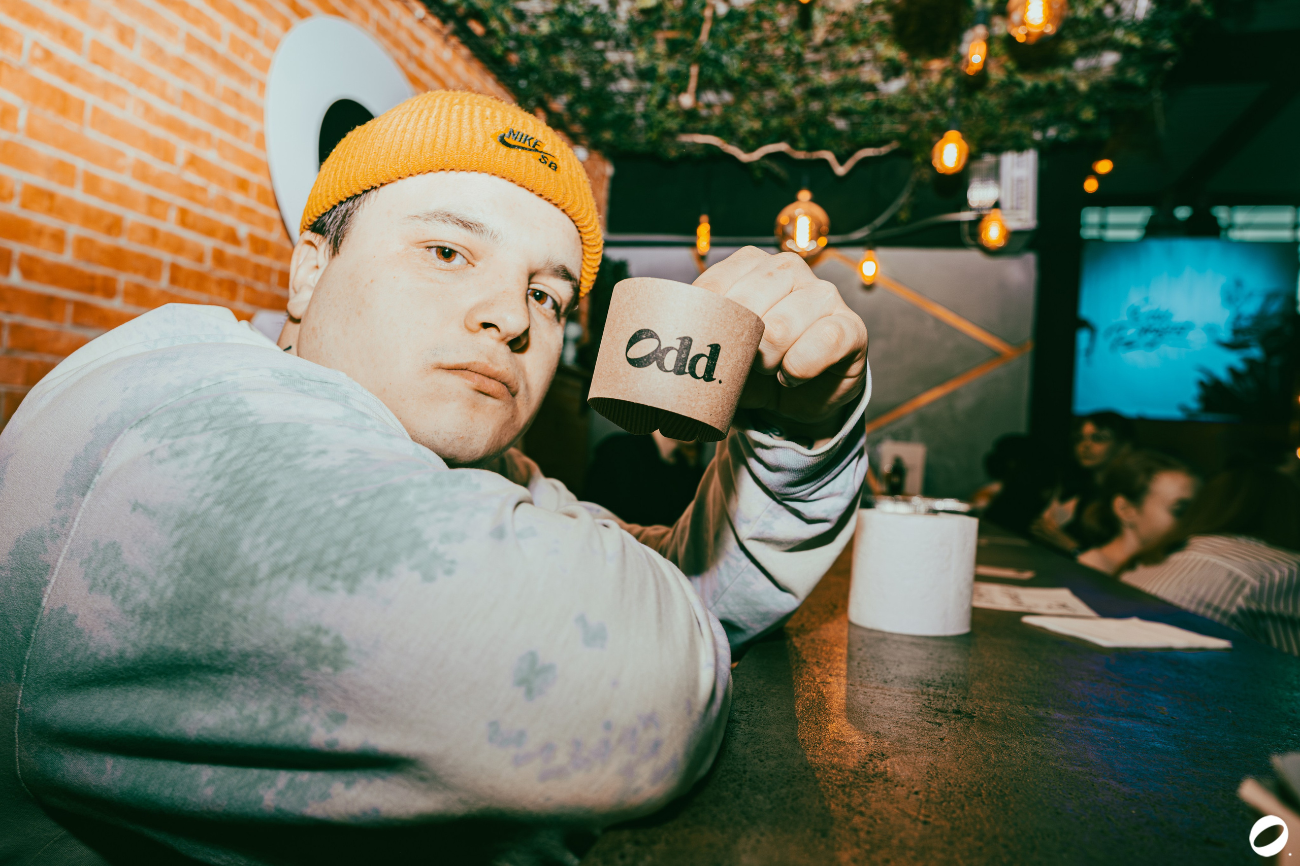ODD.CLUB 04/04 (@youlovebu). Соня бу тебя сфоткала