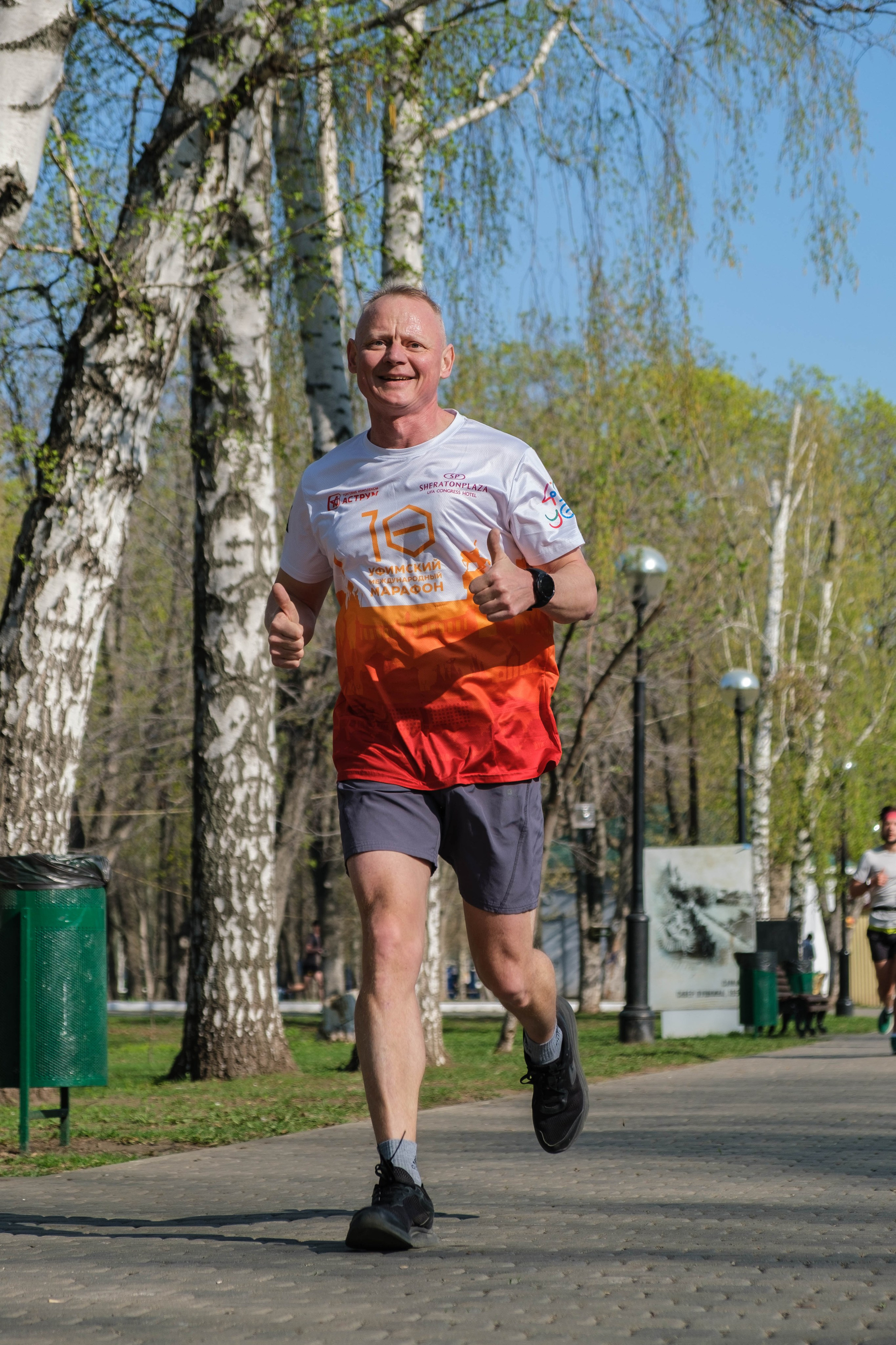 5 вёрст. Фотограф Диана Иремадзе