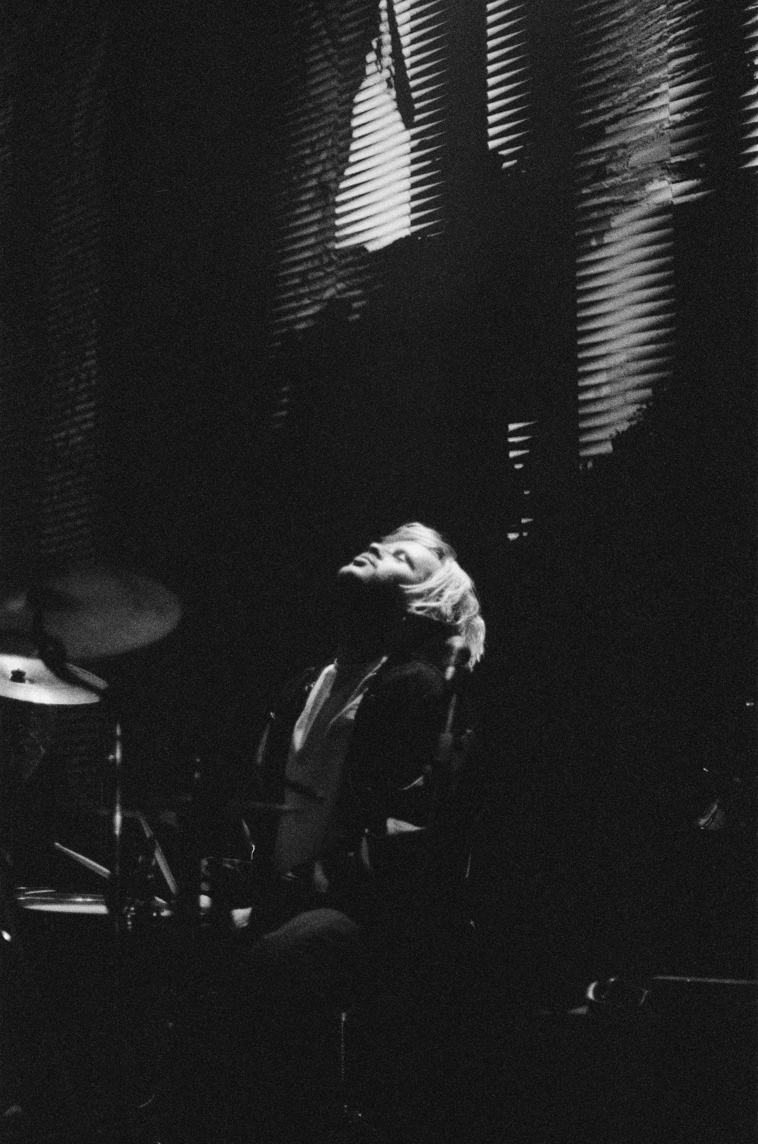 Концертные съемки. Фотограф Диана Иремадзе