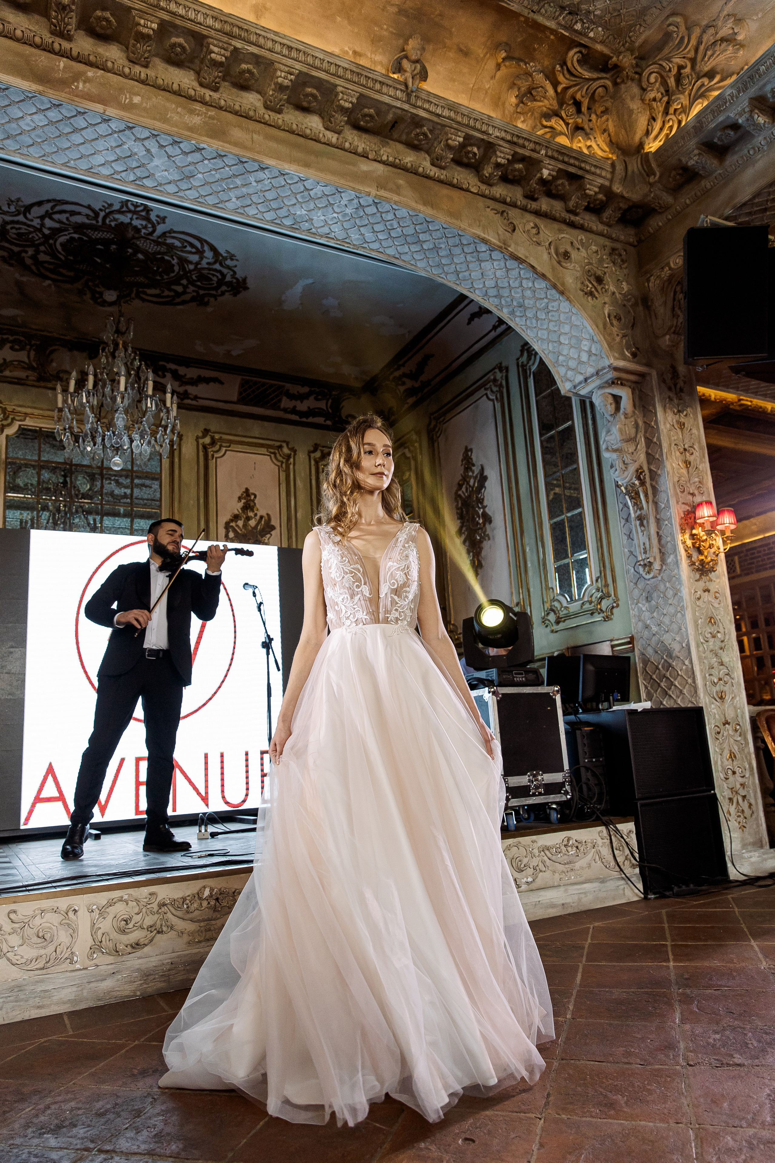 Свадебная выставка. Свадебный и семейный фотограф в Челябинске Юлия Ишимова