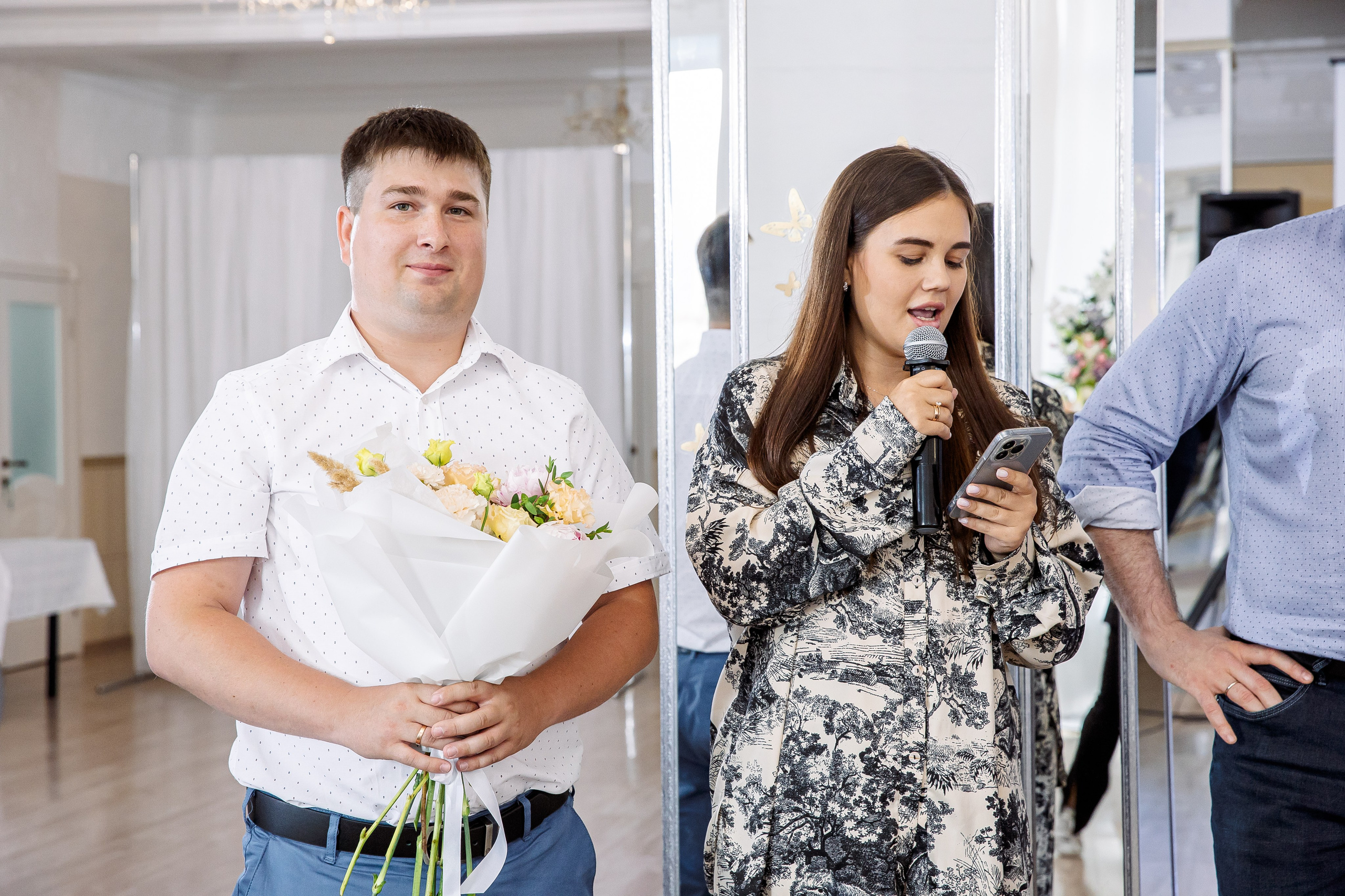 Евгений и Татьяна. Свадебный и семейный фотограф в Челябинске Юлия Ишимова