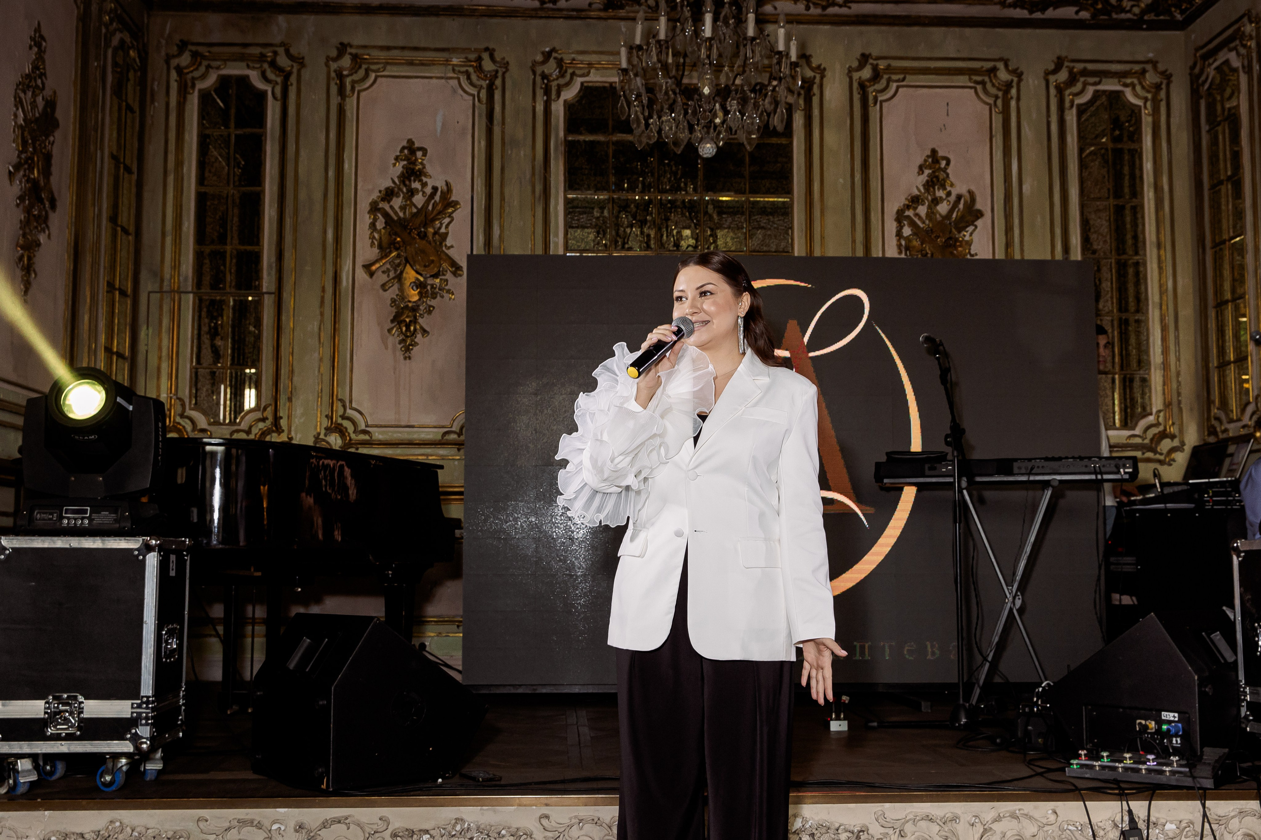 Свадебная выставка. Свадебный и семейный фотограф в Челябинске Юлия Ишимова