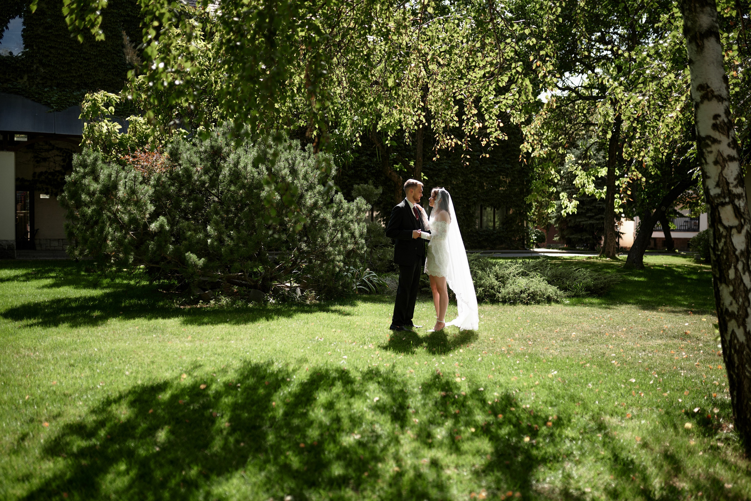 Свадебный фотограф г. Новочеркасск г. Ростов-на-Дону