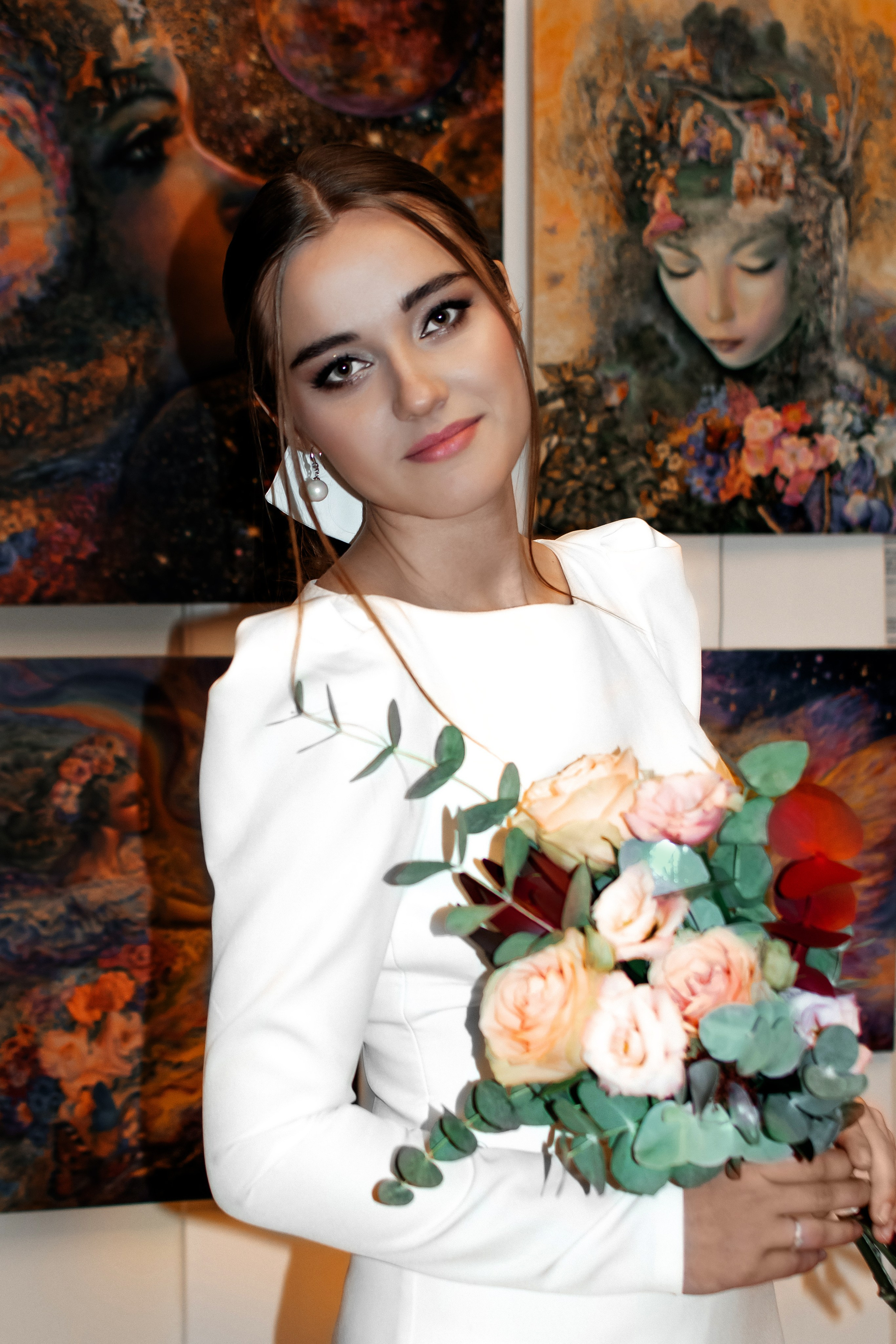 Илья & Катя. Ярмольчик Марина, Fashion фотограф в г Витебск и за его пределами