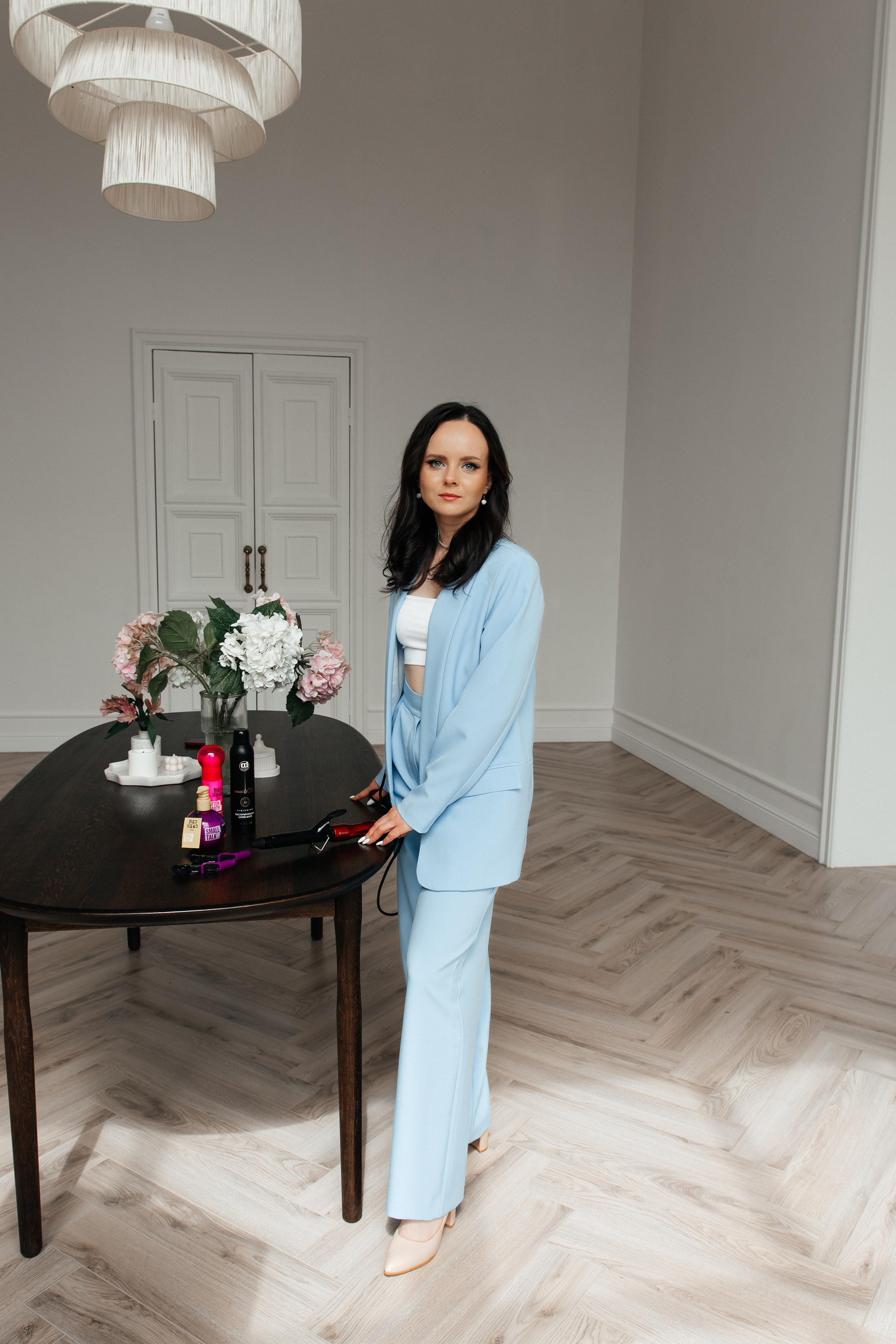 Мастер по прическам. Ярмольчик Марина, Fashion фотограф в г Витебск и за его пределами