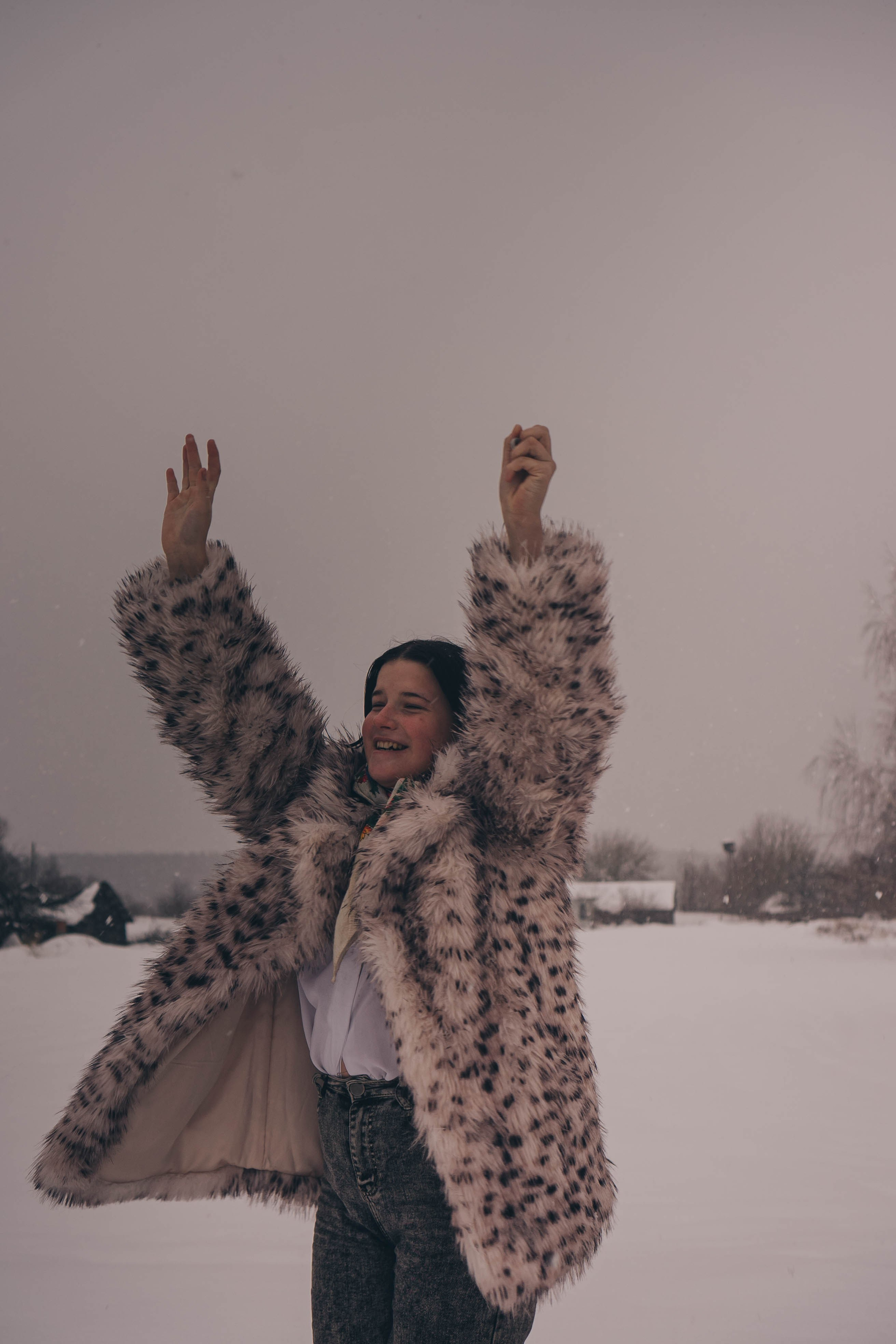 Деревня. Профессиональный фотограф, Санкт-Петербург — Виктория Богомолова