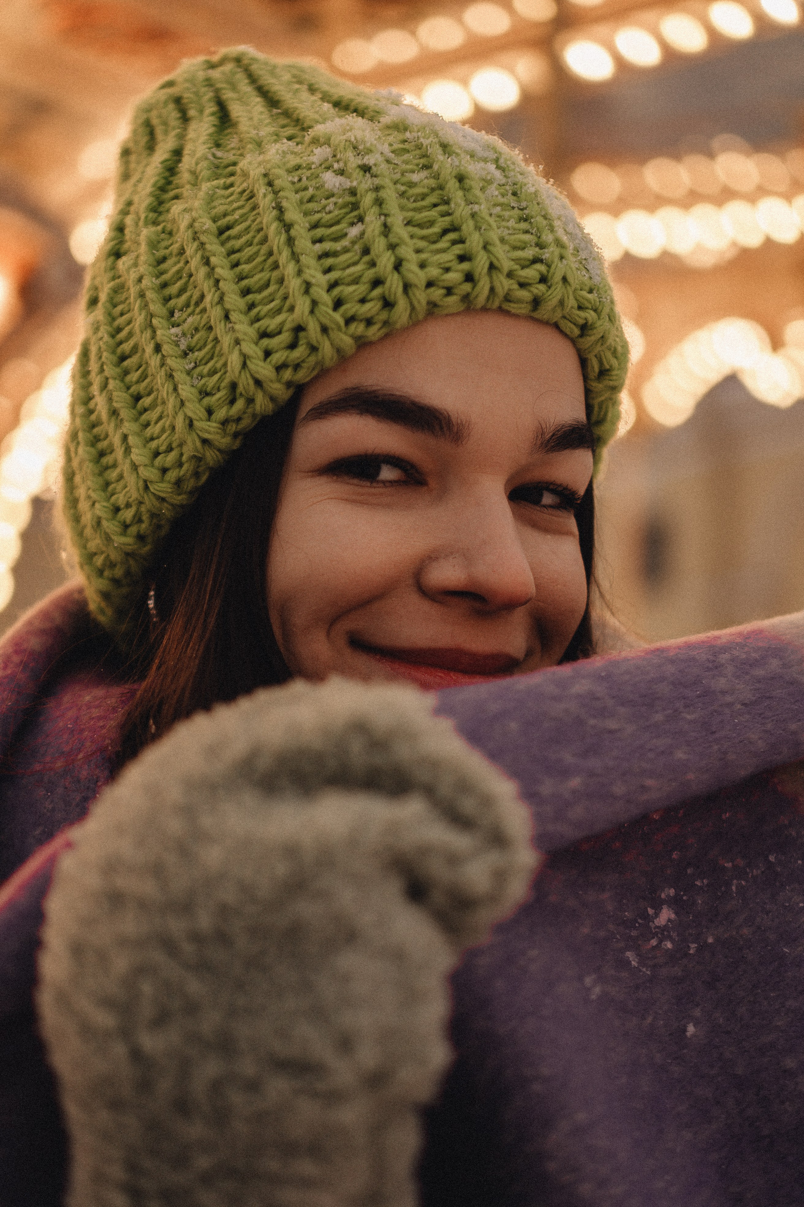 НОВОГОДНЯЯ. Профессиональный фотограф, Санкт-Петербург — Виктория Богомолова