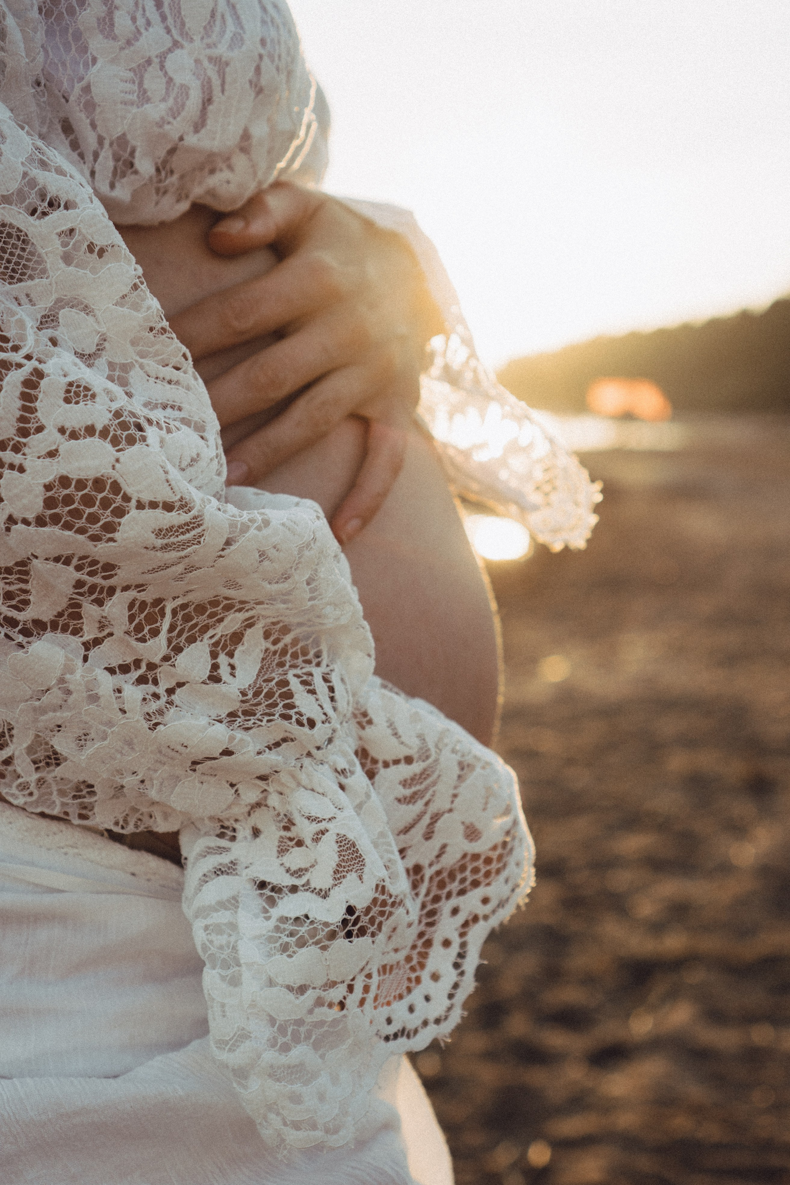 В ОЖИДАНИИ. Профессиональный фотограф, Санкт-Петербург — Виктория Богомолова
