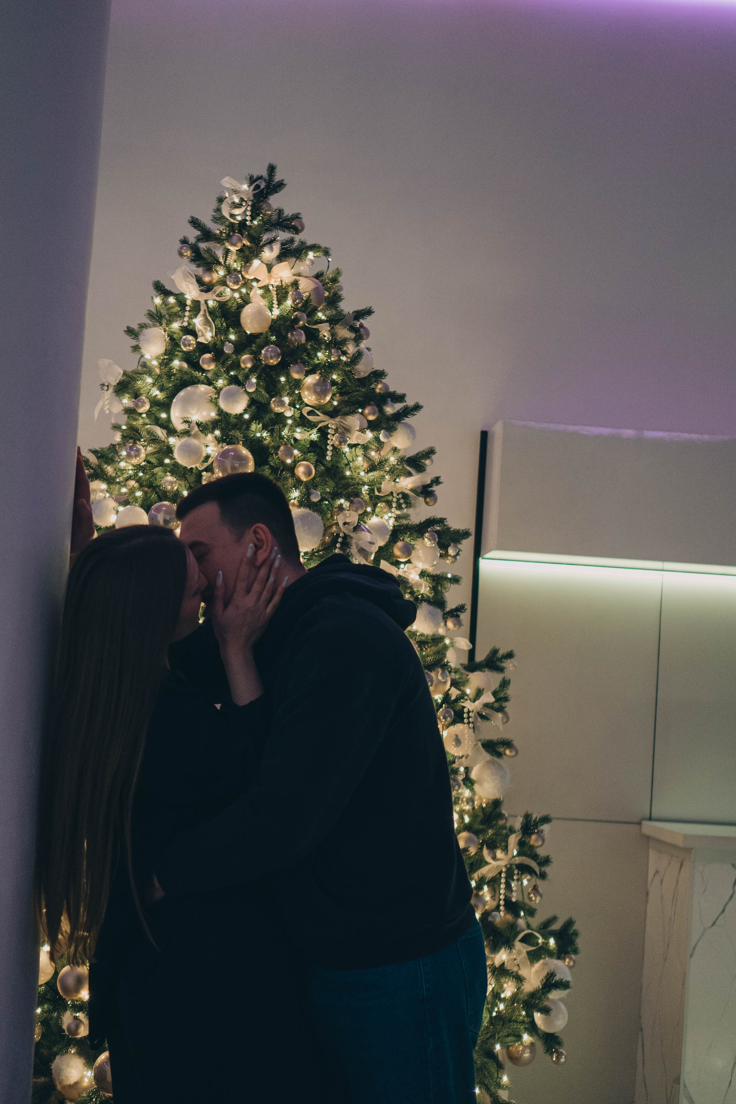 Новогодняя. Профессиональный фотограф, Санкт-Петербург — Виктория Богомолова