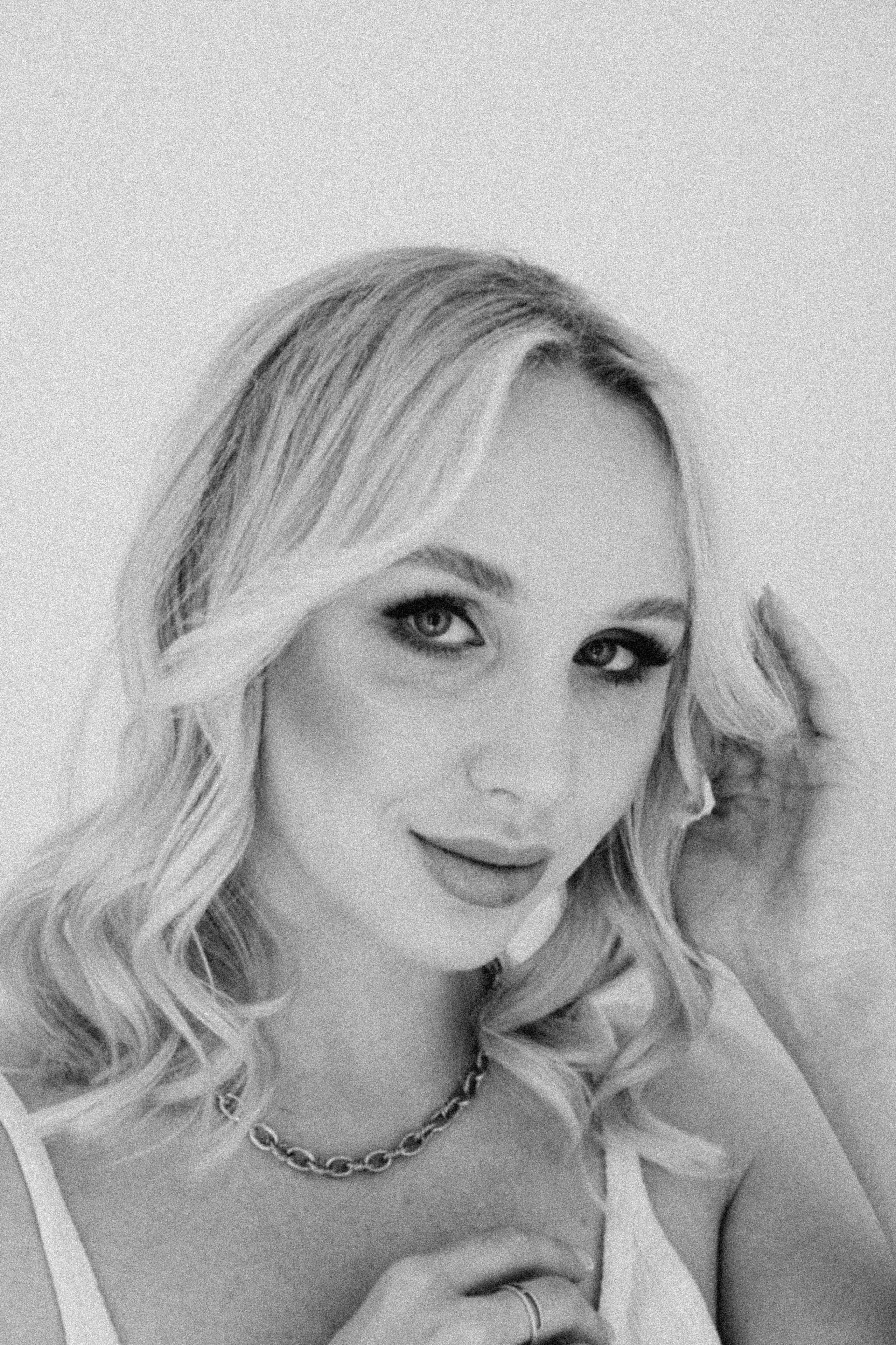 Студийная. Профессиональный фотограф, Санкт-Петербург — Виктория Богомолова