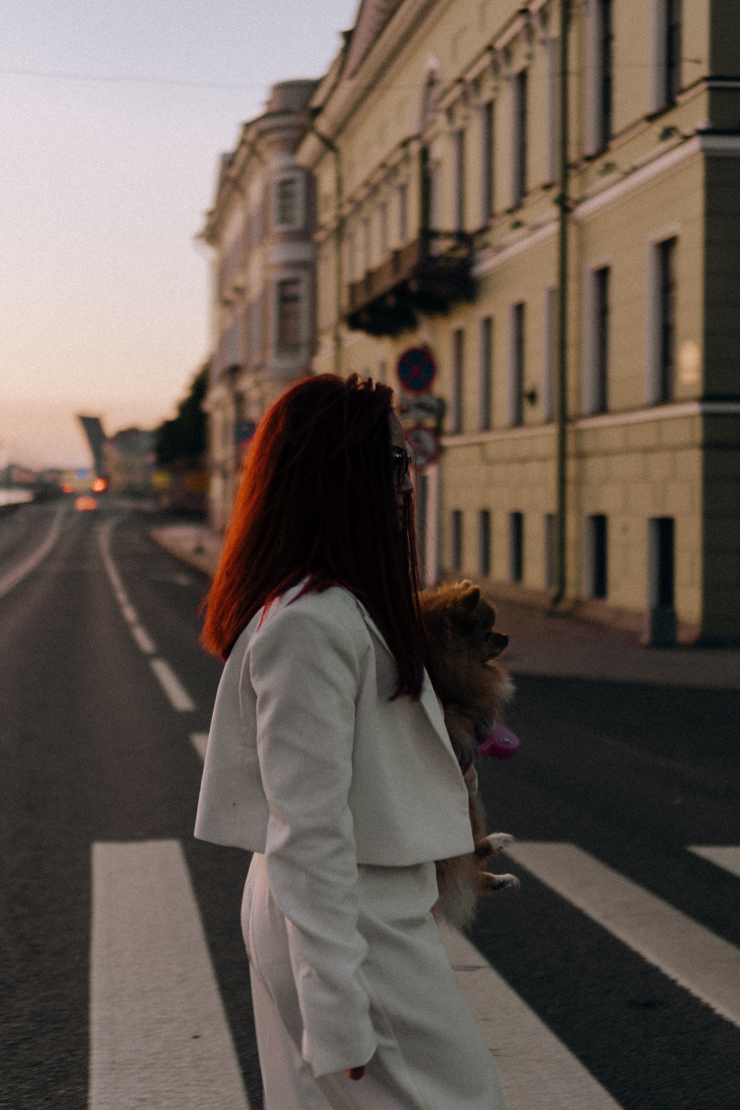 РАССВЕТНАЯ ИСТОРИЯ. Профессиональный фотограф, Санкт-Петербург — Виктория Богомолова