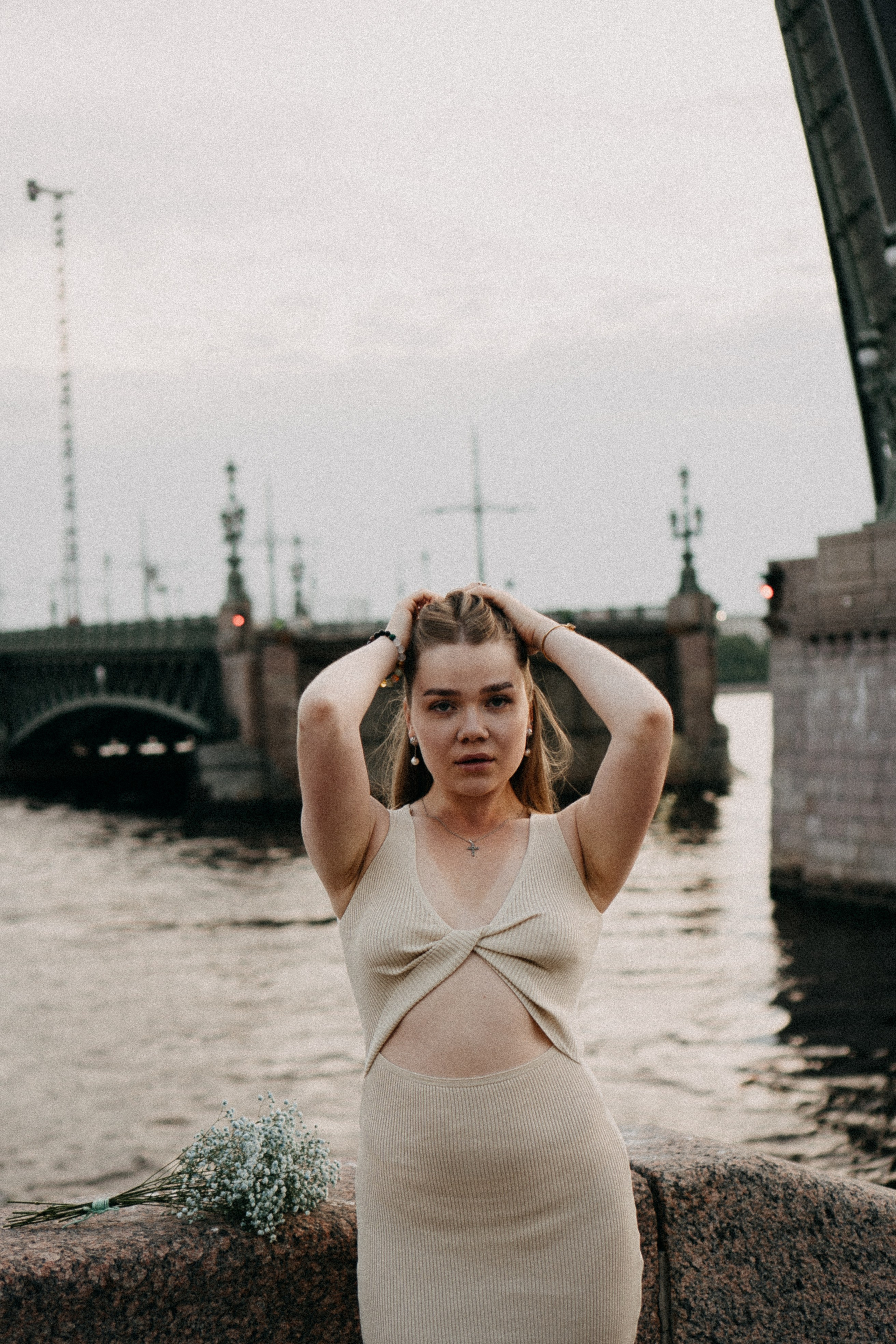 Рассветная. Профессиональный фотограф, Санкт-Петербург — Виктория Богомолова