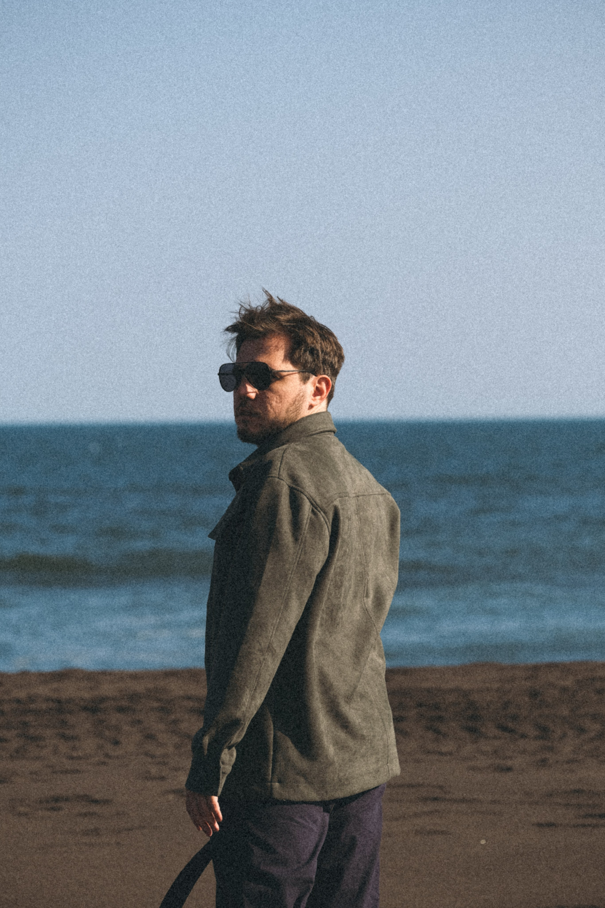 Тихий океан. Профессиональный фотограф, Санкт-Петербург — Виктория Богомолова