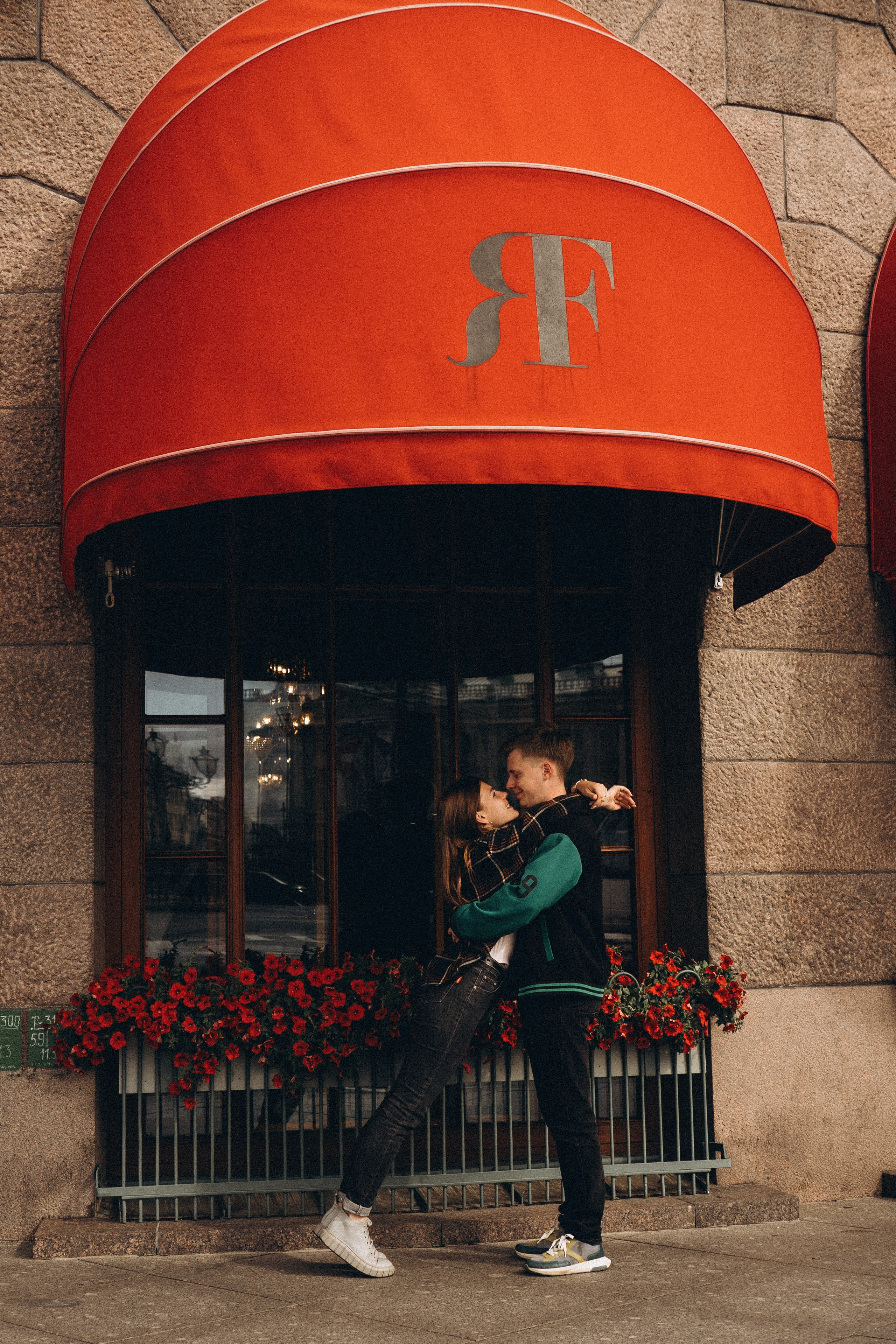 ПРОГУЛКА ПО САНКТ-ПЕТЕРБУРГУ. Профессиональный фотограф, Санкт-Петербург — Виктория Богомолова