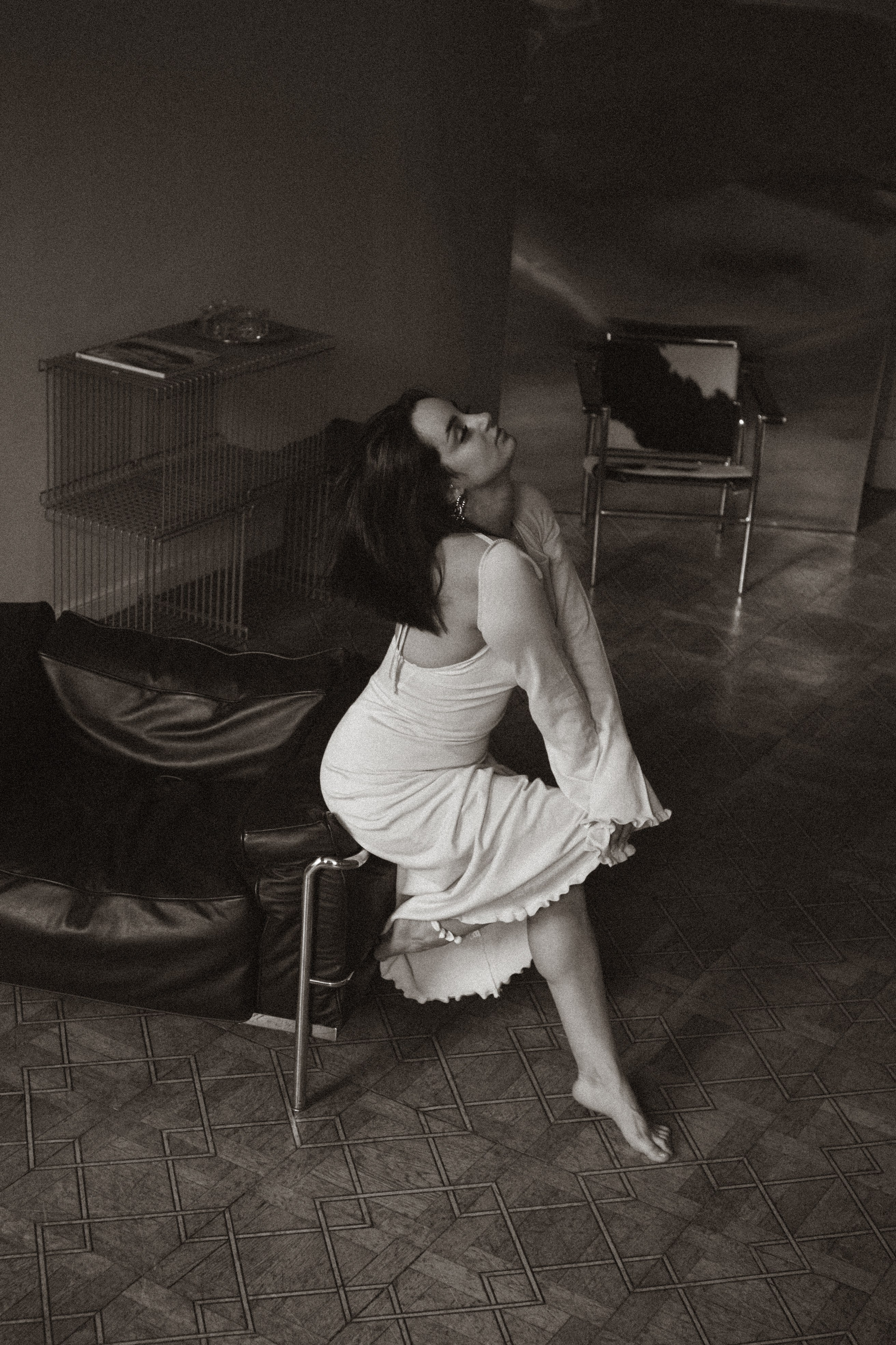 Студийная. Профессиональный фотограф, Санкт-Петербург — Виктория Богомолова