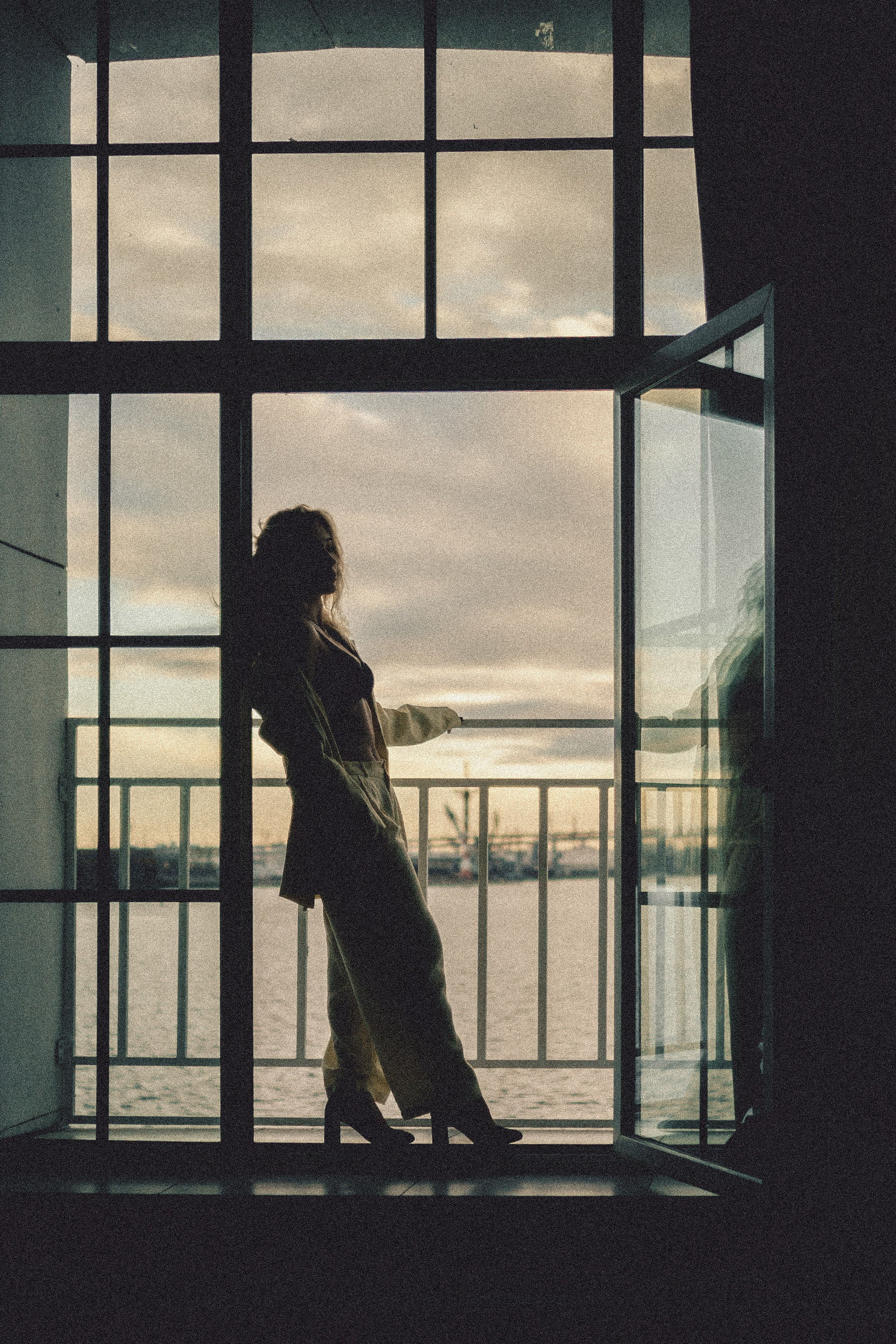 Студийная. Профессиональный фотограф, Санкт-Петербург — Виктория Богомолова