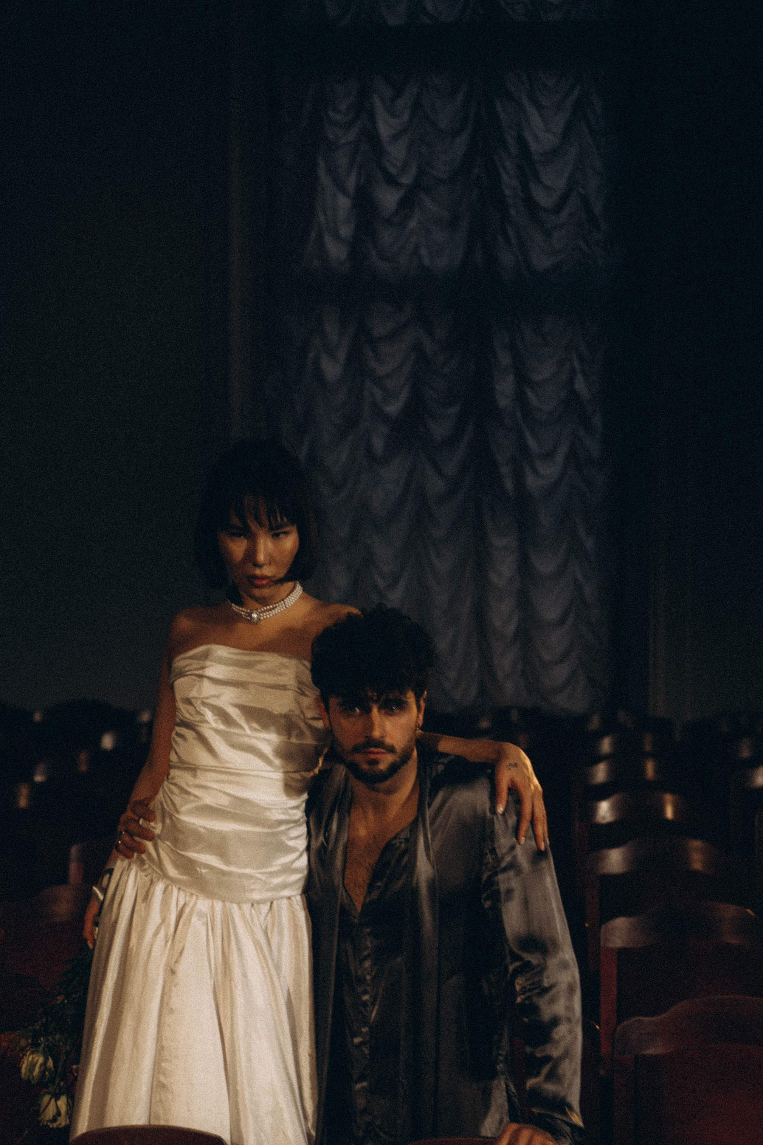 СВАБЕДНАЯ ФОТСЕССИИЯ В ОДНОМ ИЗ ЗАЛОВ НИКОЛАЕВСКОГО ДВОРЦА. Профессиональный фотограф, Санкт-Петербург — Виктория Богомолова