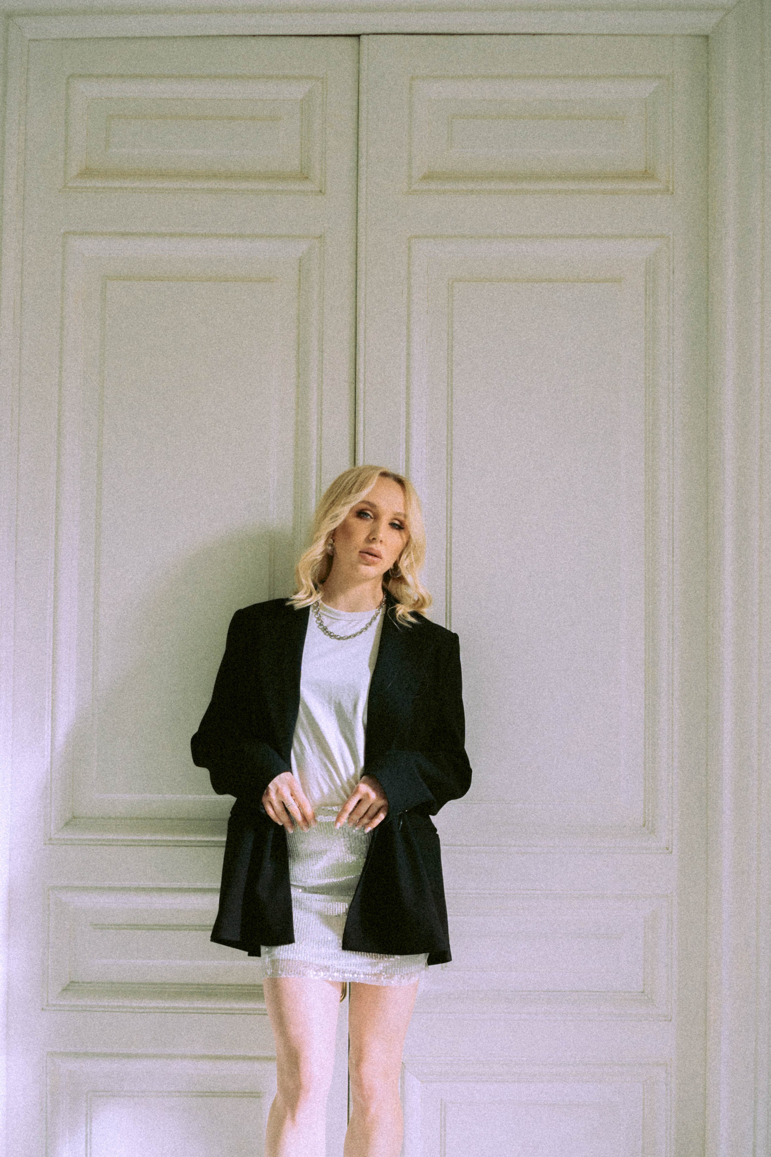 Студийная. Профессиональный фотограф, Санкт-Петербург — Виктория Богомолова