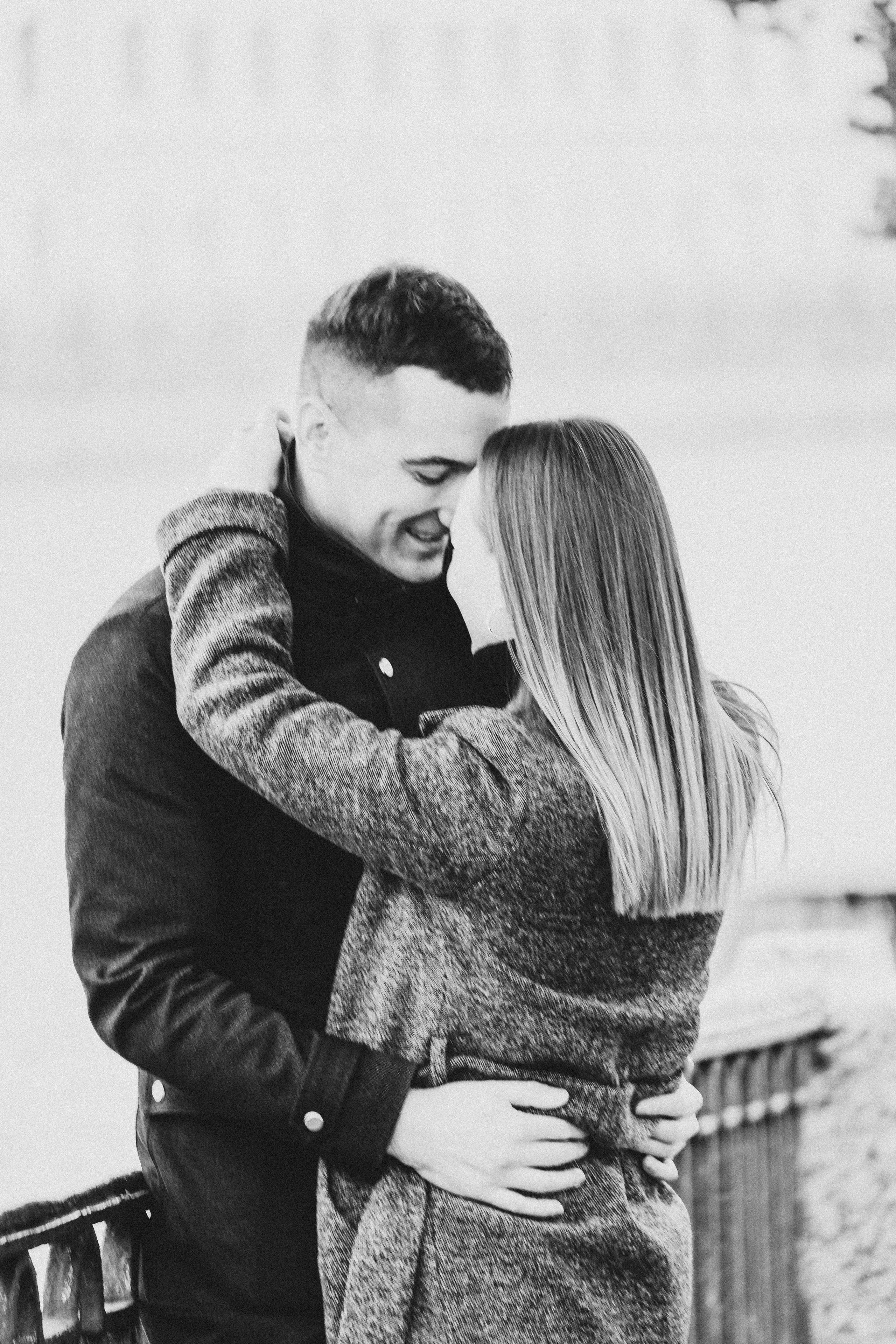 Прогулка по городу. Профессиональный фотограф, Санкт-Петербург — Виктория Богомолова