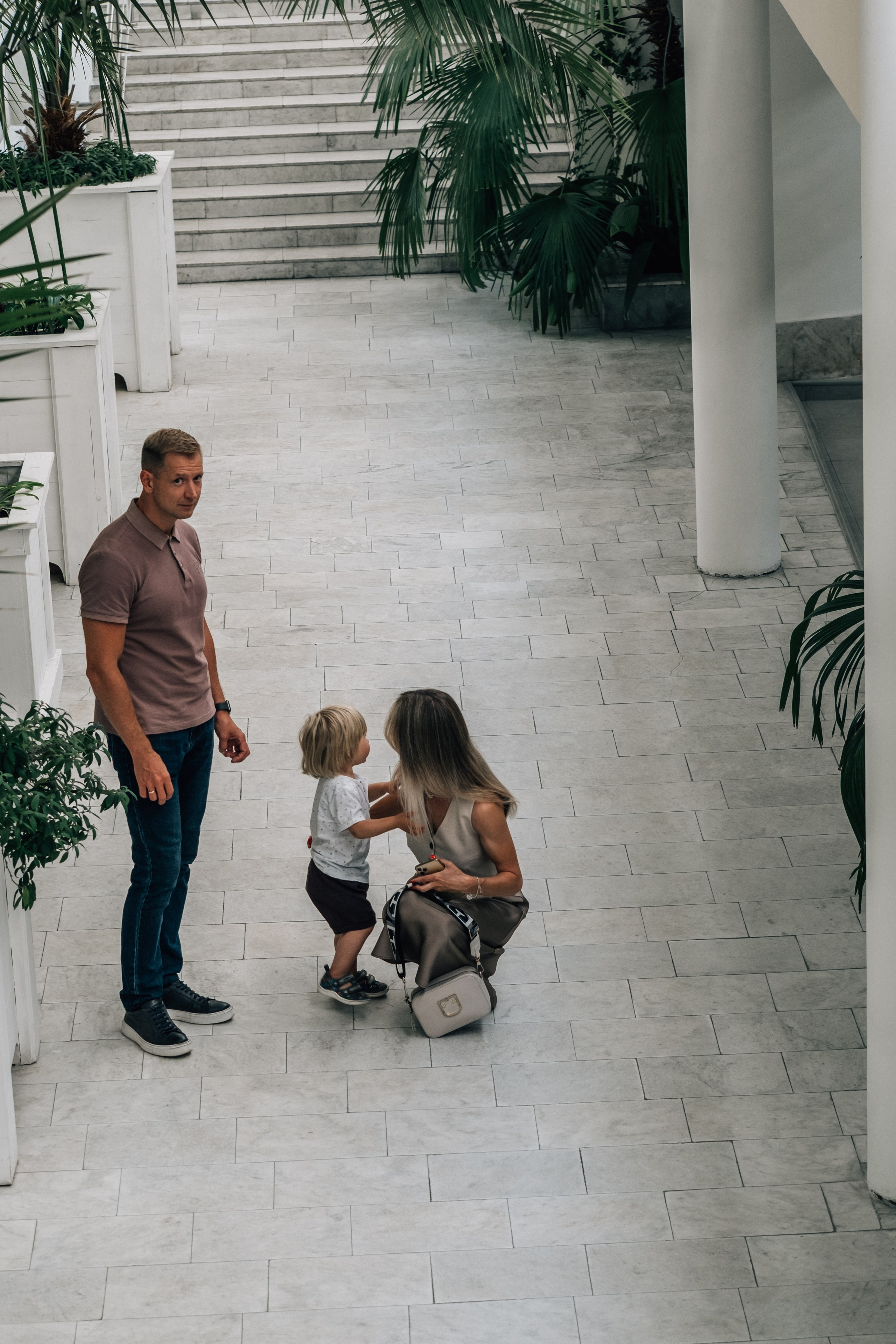 РЕПОРТАЖ В ЗАГСЕ. Профессиональный фотограф, Санкт-Петербург — Виктория Богомолова
