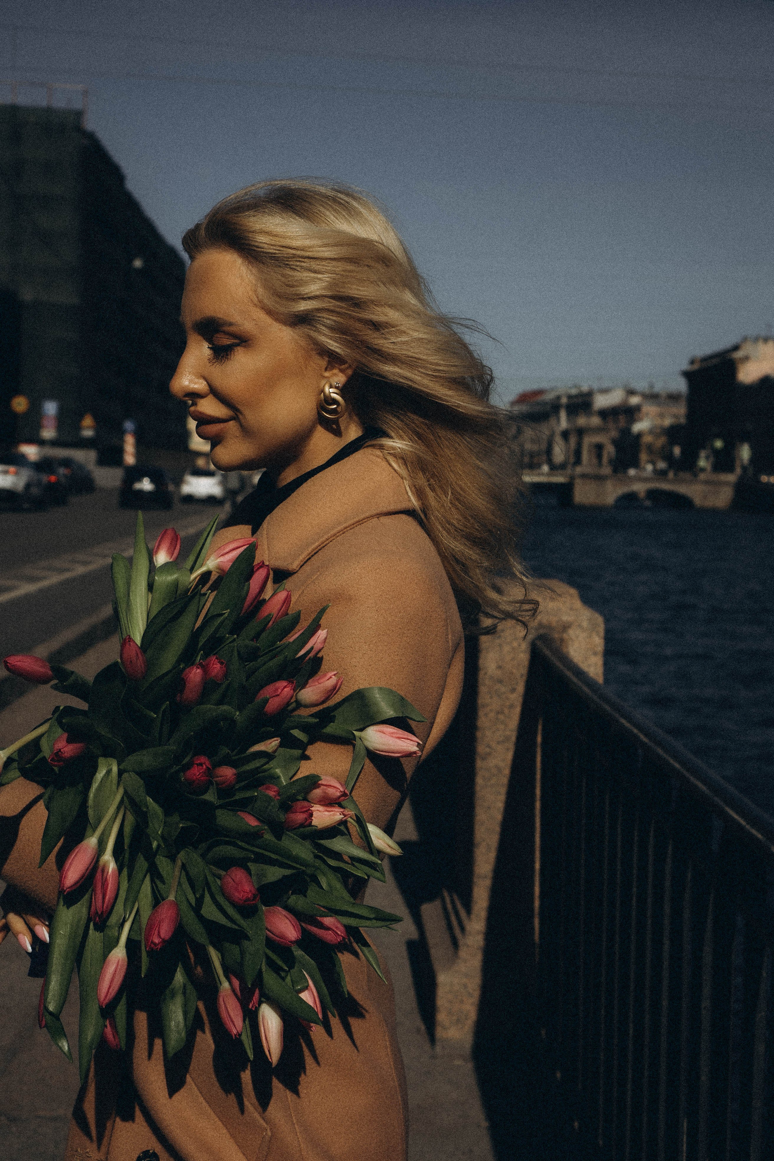 Питерская атмосфера. Профессиональный фотограф, Санкт-Петербург — Виктория Богомолова