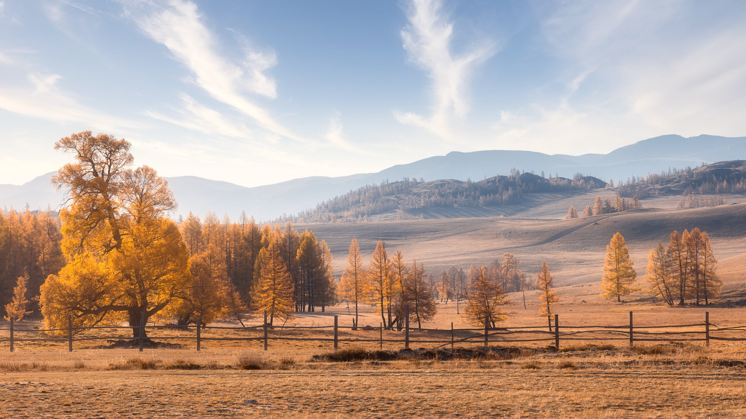 Пейзаж • Landscape. Елена Ивановой • Профессиональный фотограф