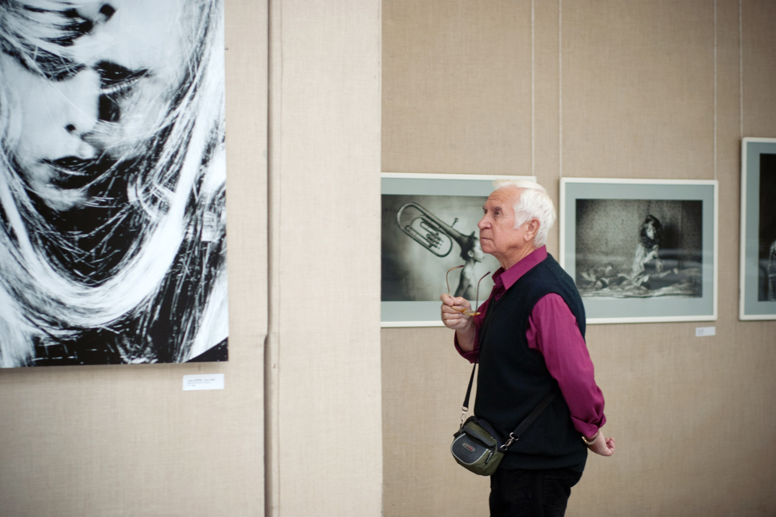 Открытие выставки в Манеже. Портретный и лайфстайл фотограф в Санкт-Петербурге