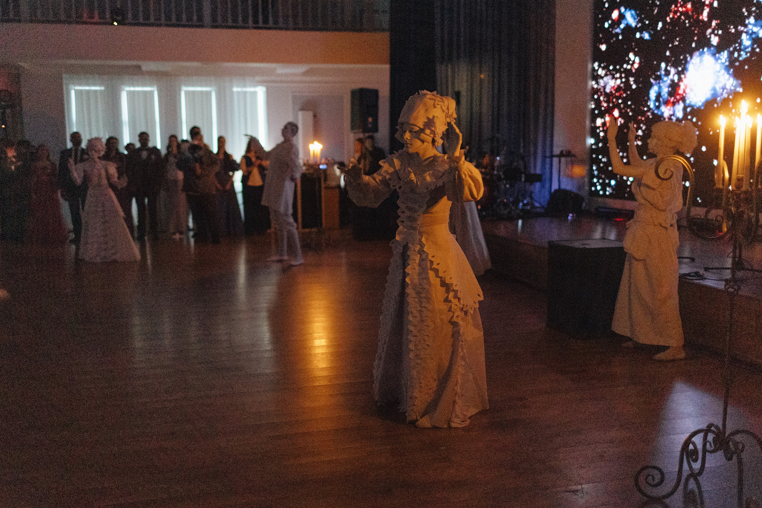 Студенческий бал. Свадебный и семейный фотограф в Улан-Удэ