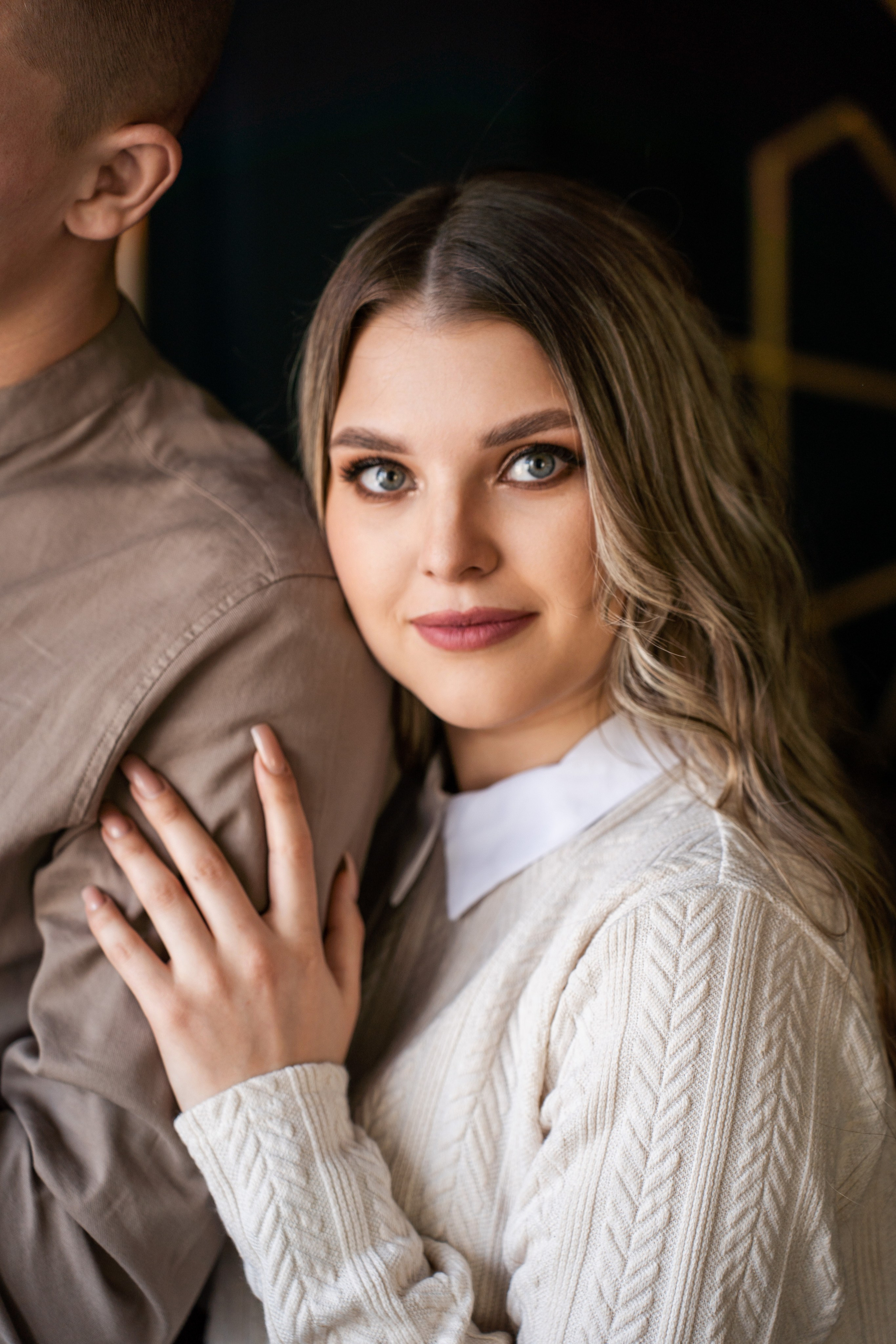 Love Story. Главная