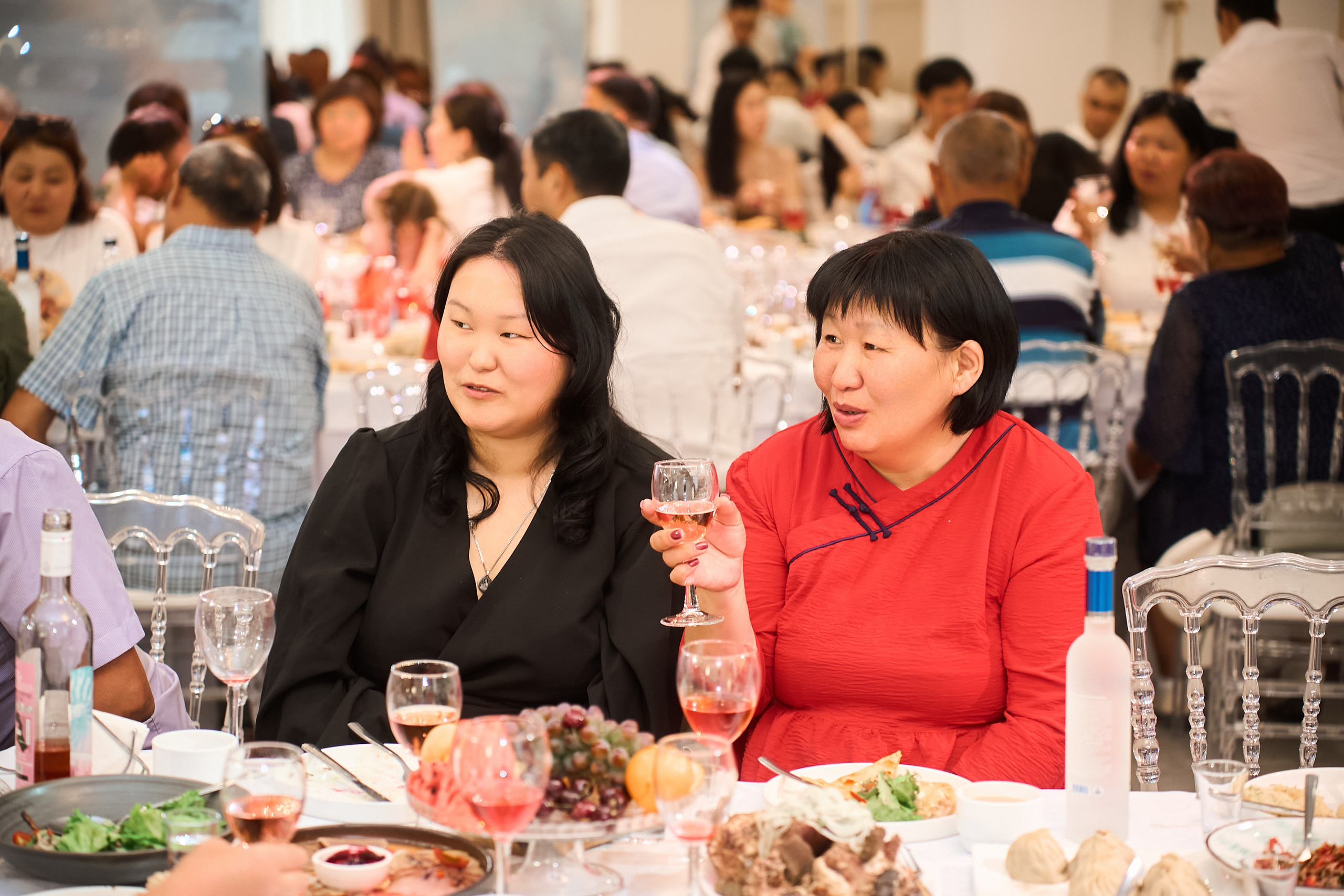 Дарина и Юрий. Главная