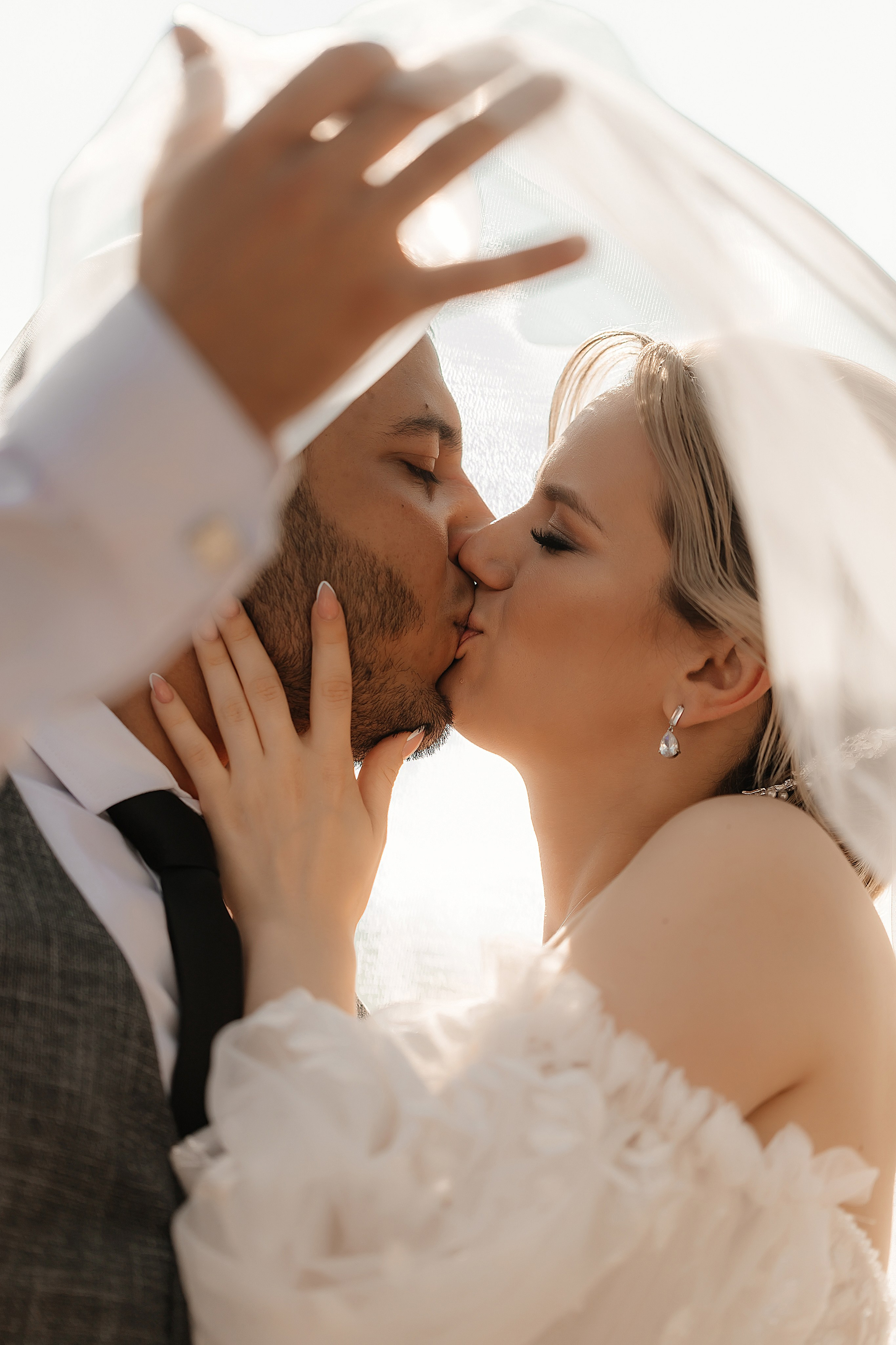 Артур и Катя. Свадебный и семейный фотограф Разида Мухаметова