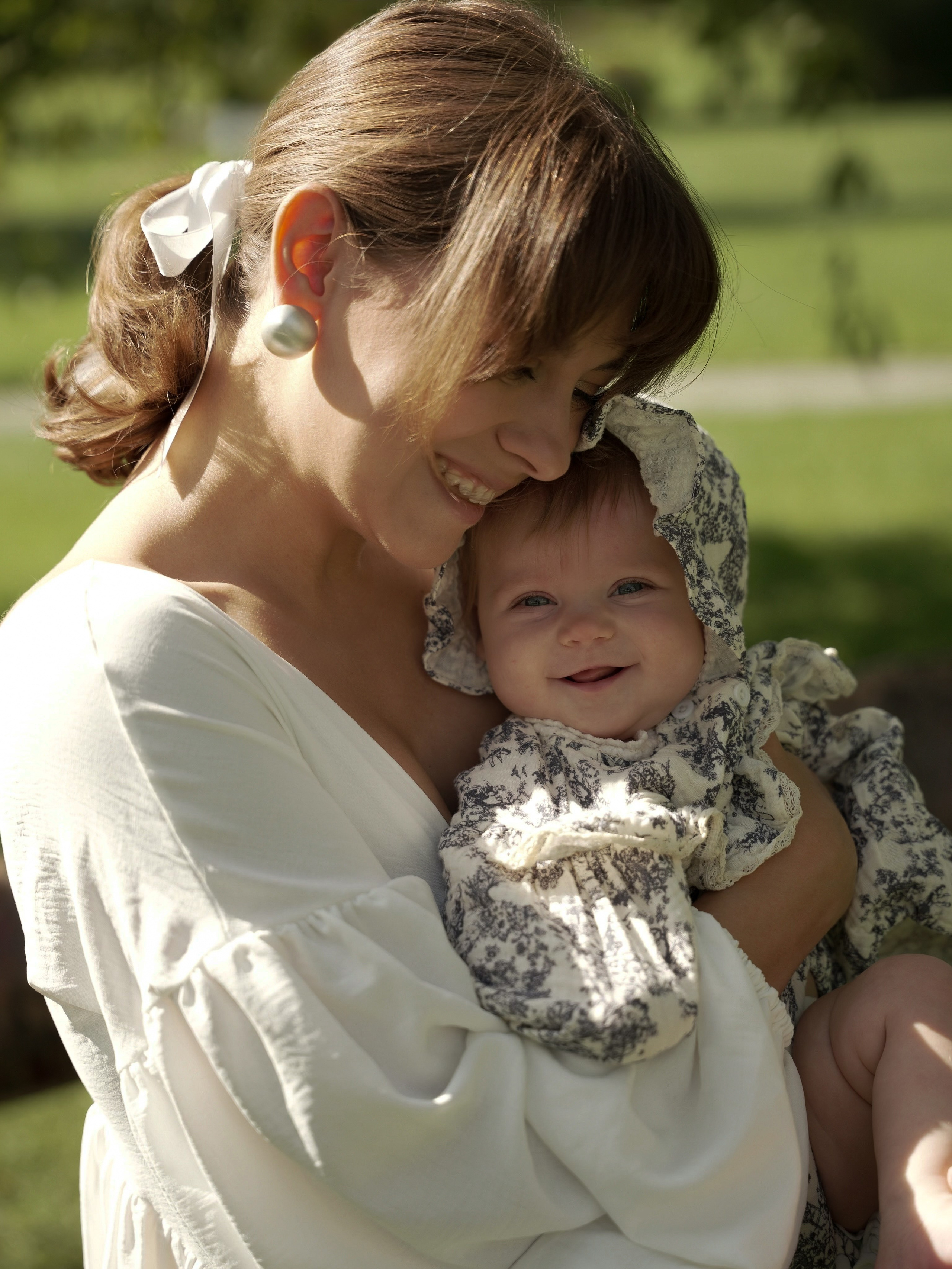 Семейные. Главная