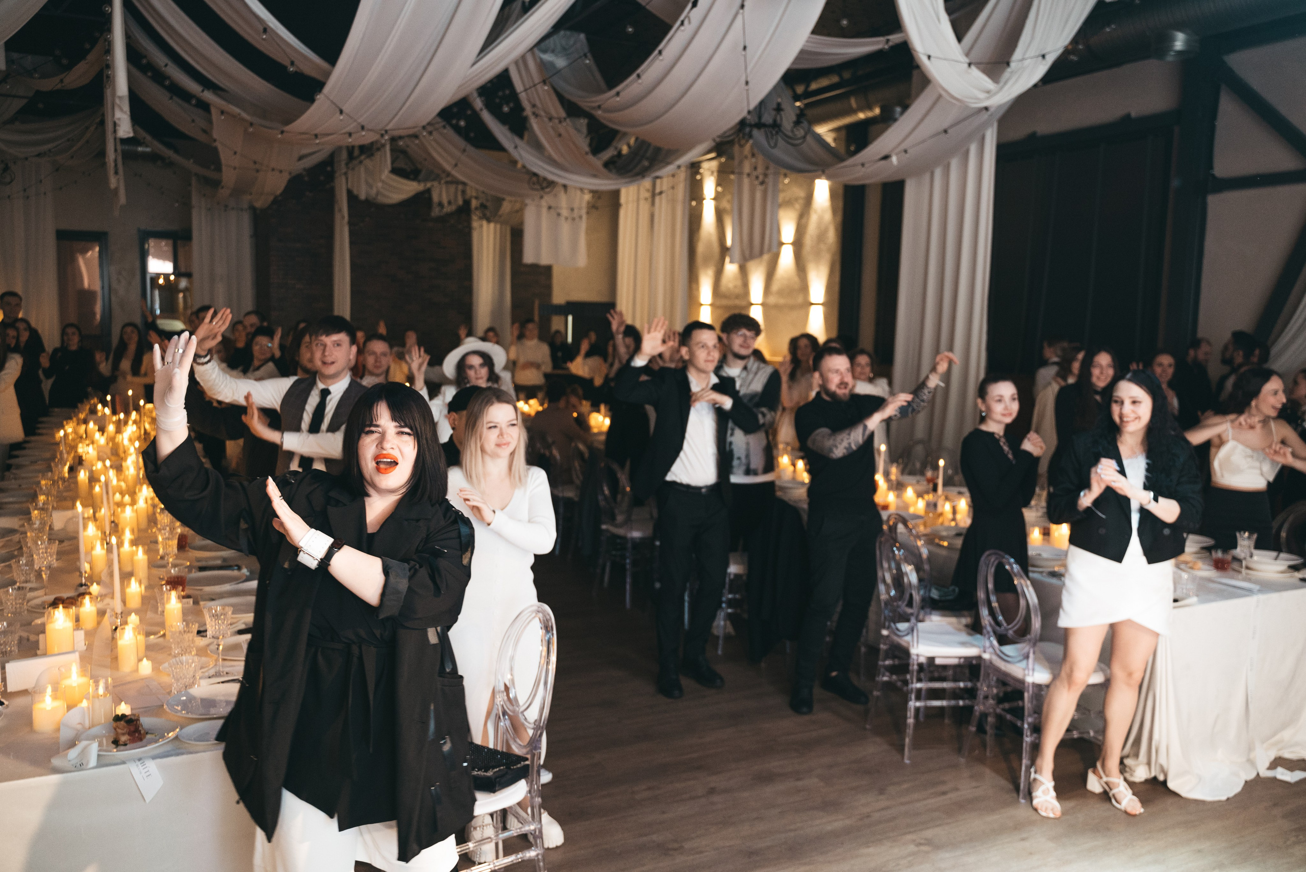 WhiteRoom Pre-wedding. Репортажный и свадебный фотограф в Сургуте