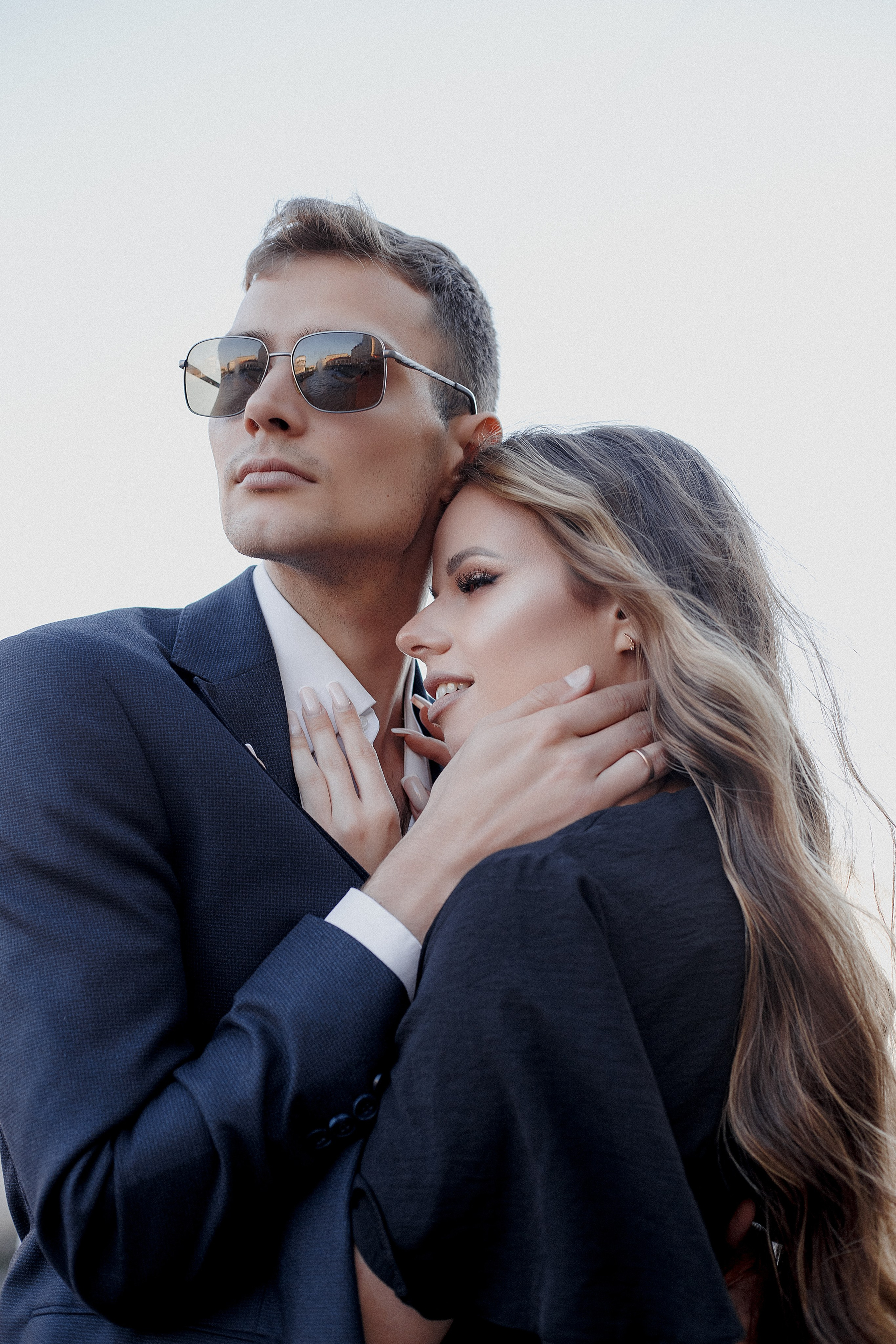 LoveStory. Свадебный фотограф Санкт-Петербург  Москва