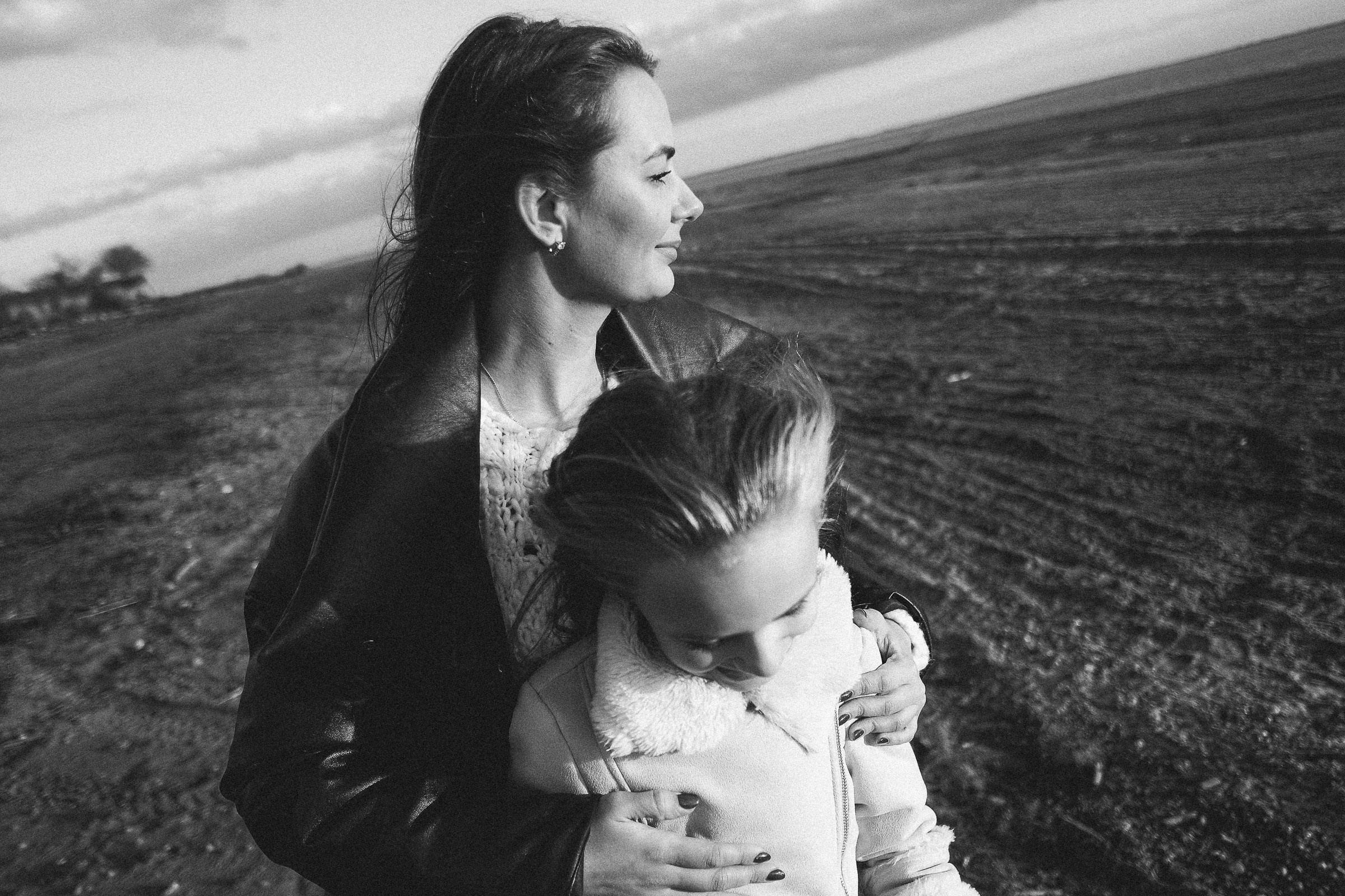 Катя и Ева. Женский и семейный фотограф в Краснодаре и крае Таня Мустафина