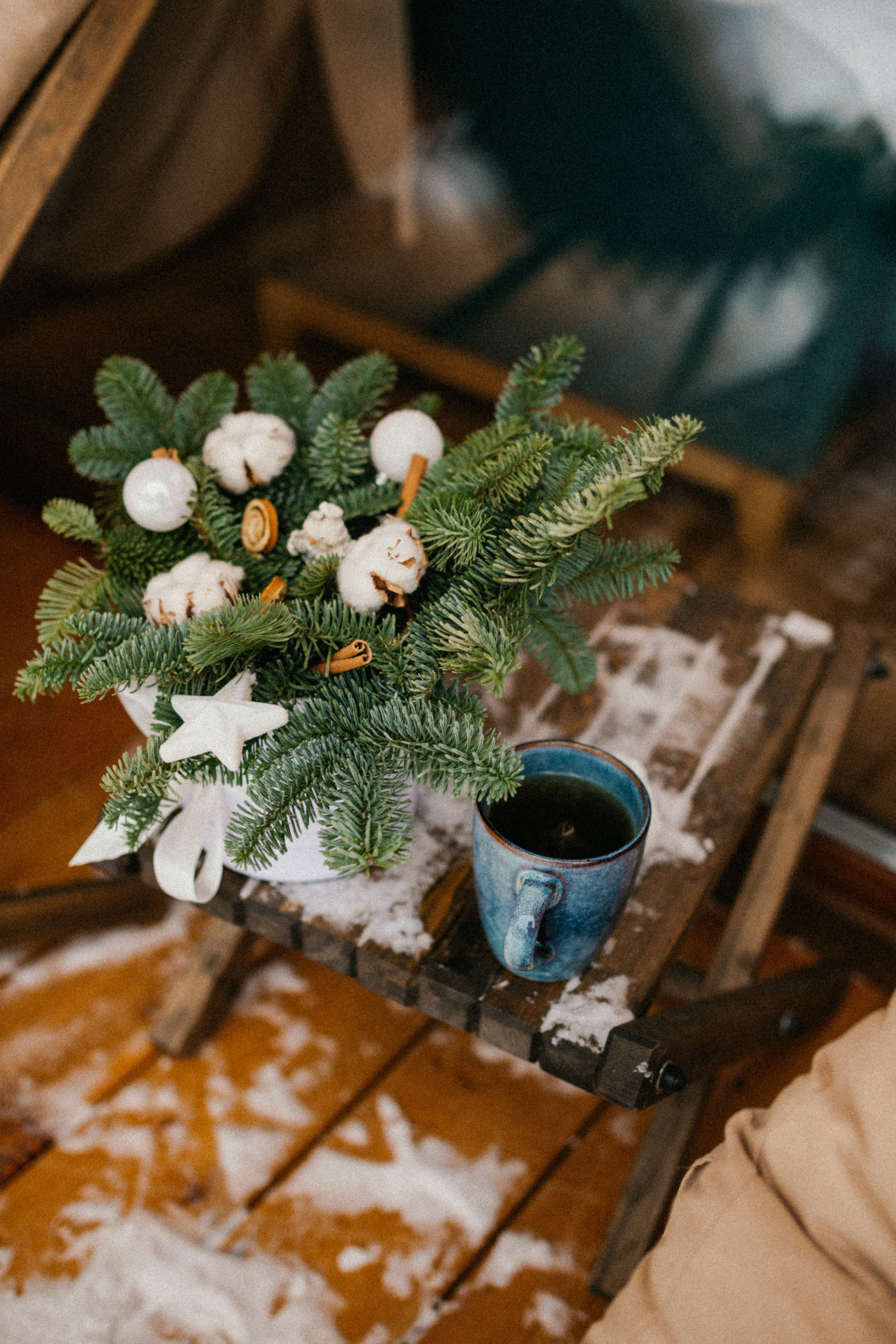 Новогодняя. Свадебный фотограф в Ярославле Алиса Тарасова