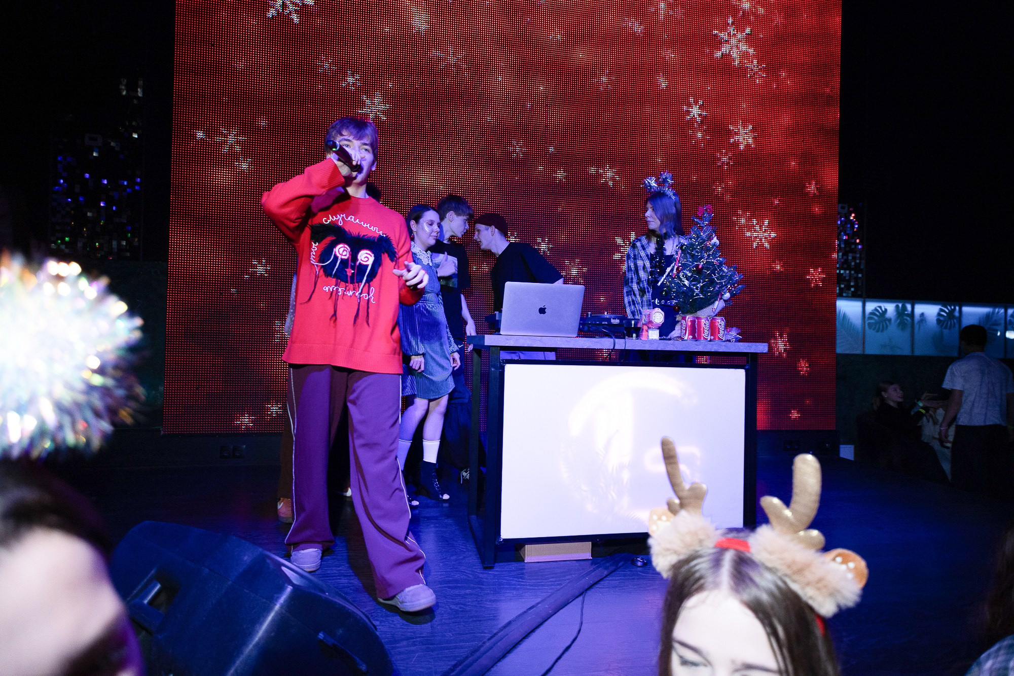 School Party. Andrey Pospelove. Фотограф в Саратове